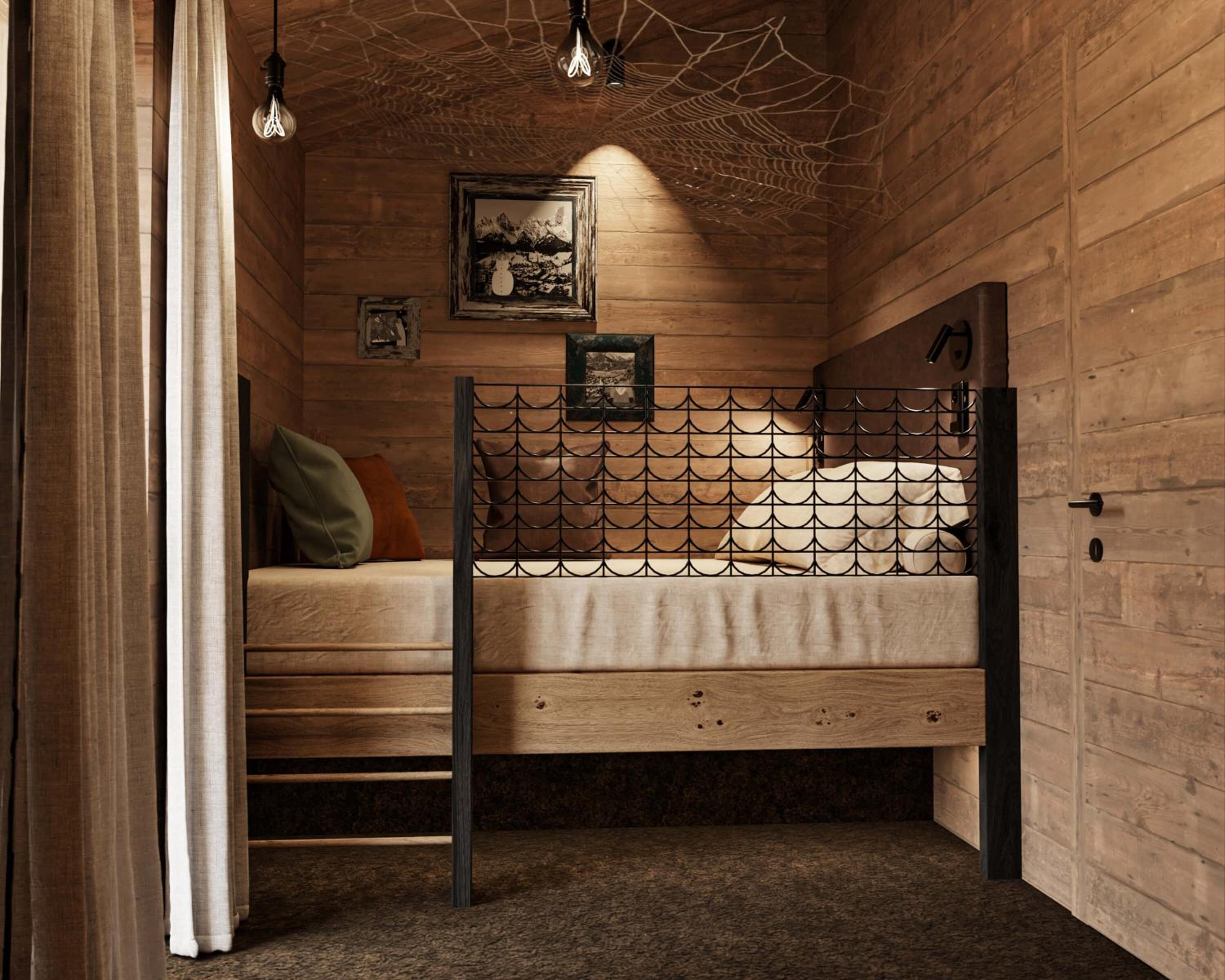 Family Room with Sauna - Photo 1