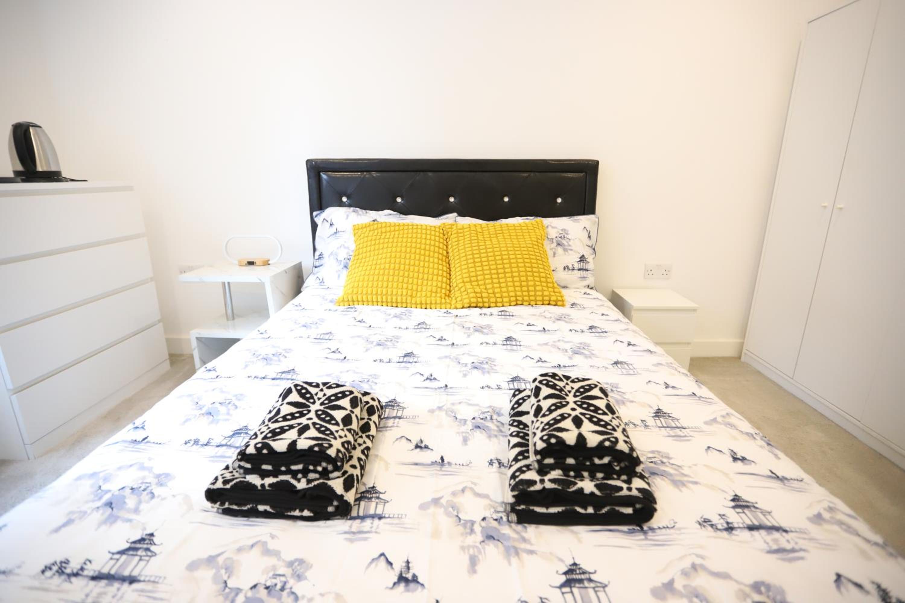 Double Room photo 3