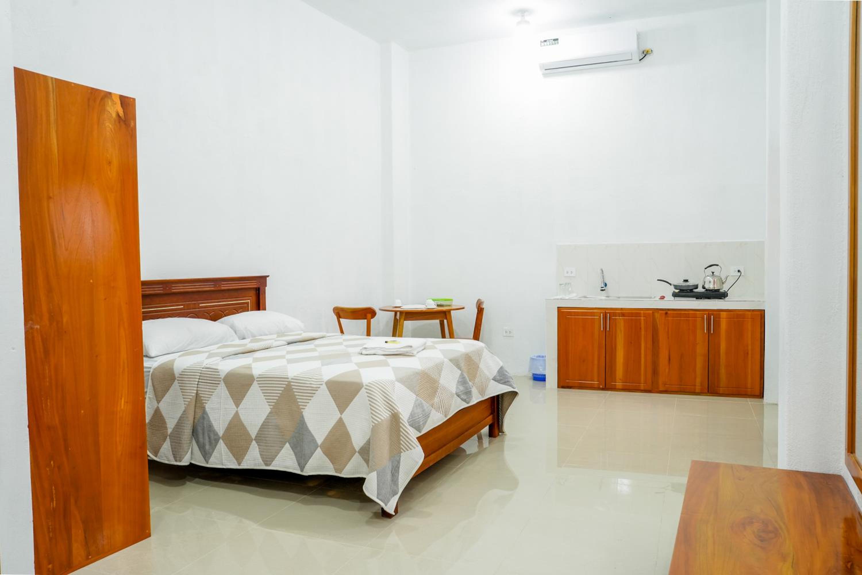 Triple Room without Sea View photo 1