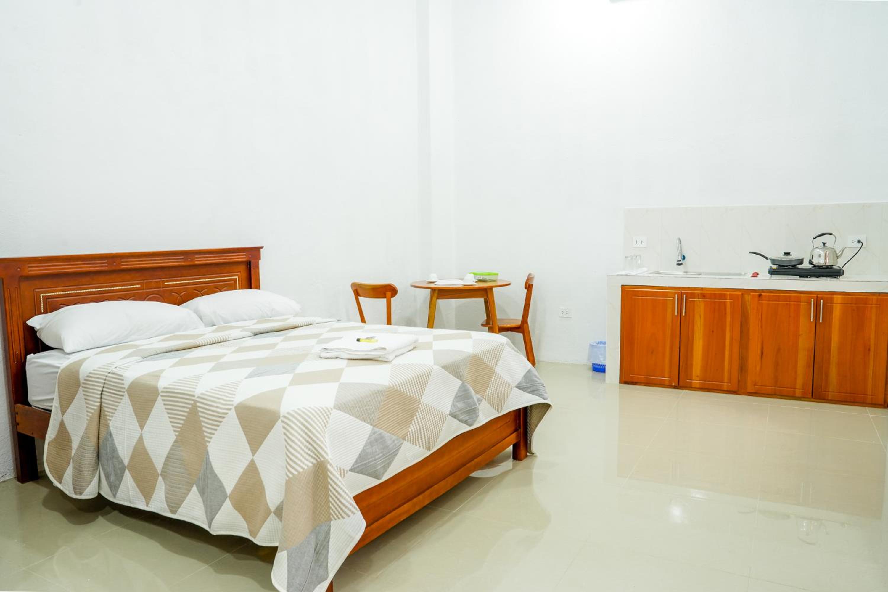 Triple Room without Sea View photo 3