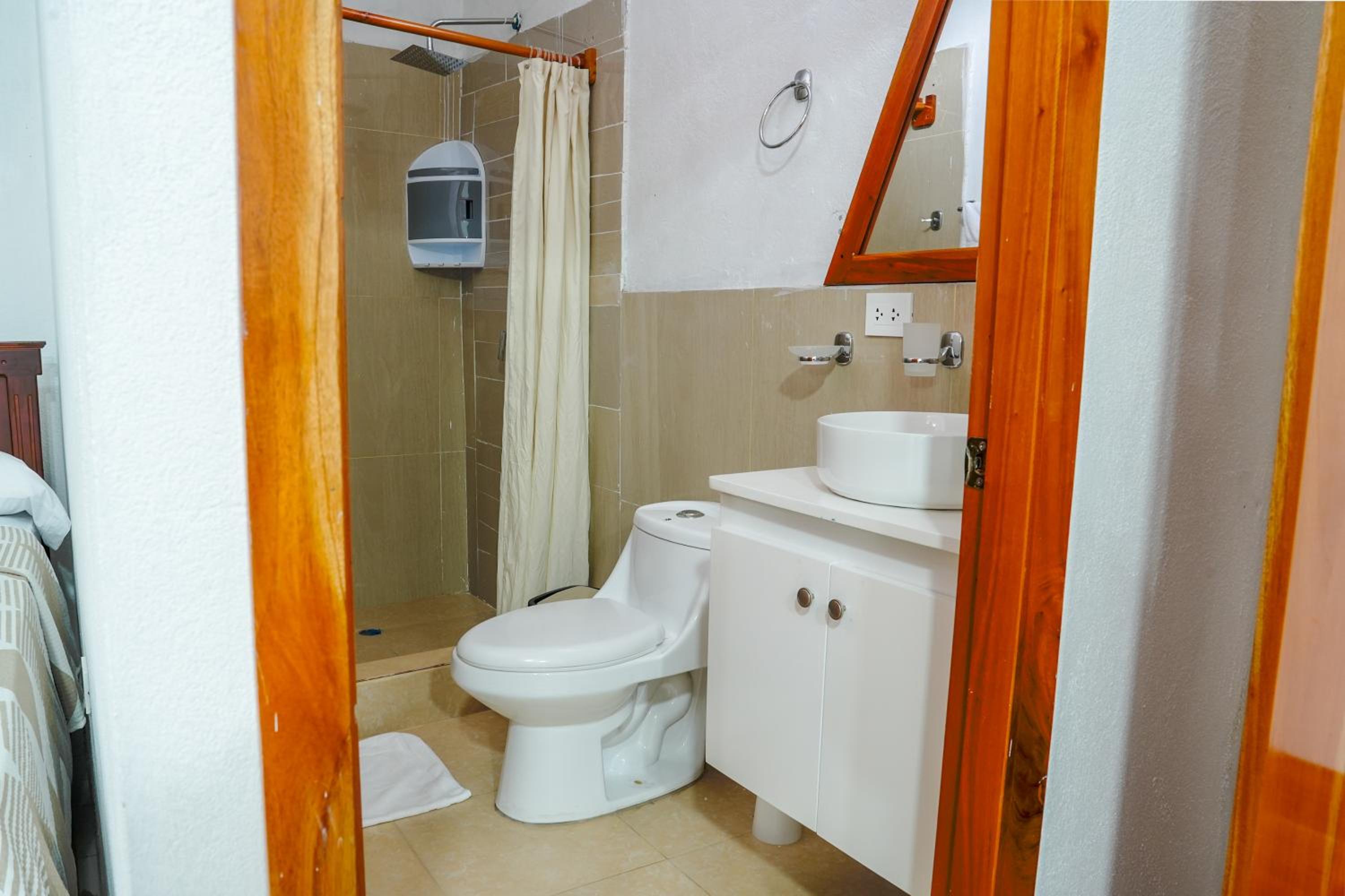 Double Room without Sea View photo 2