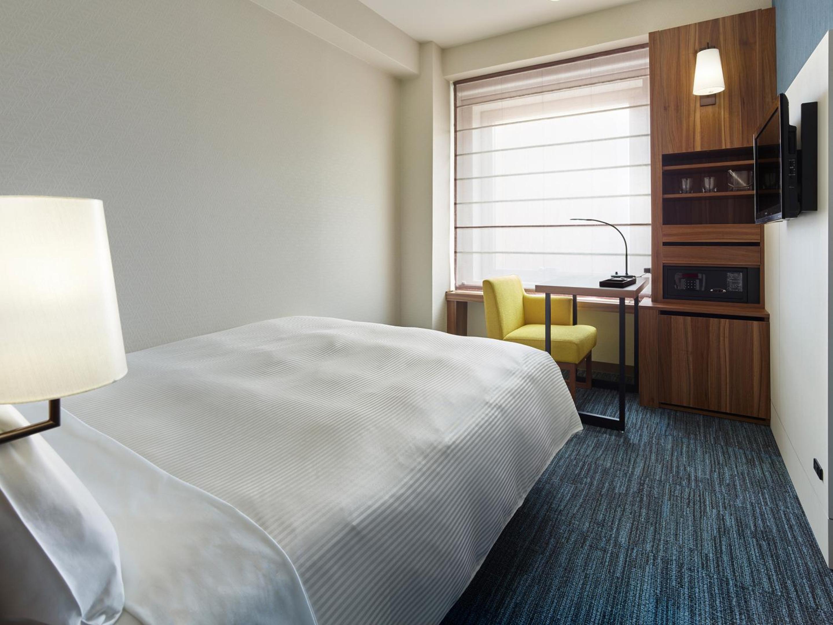 Standard Double Room for Single Use - Smoking
