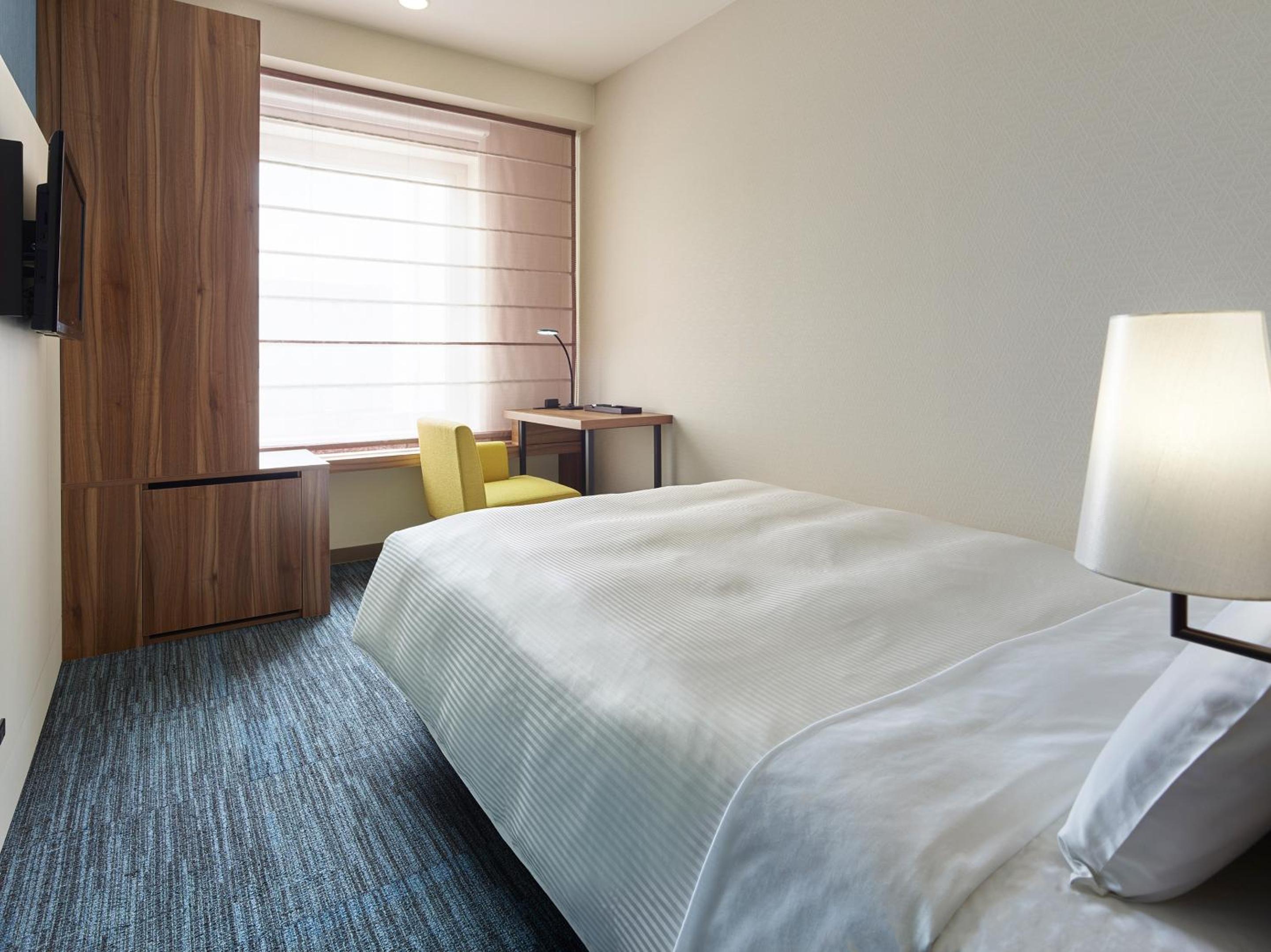 Standard Double Room for Single Use - Smoking