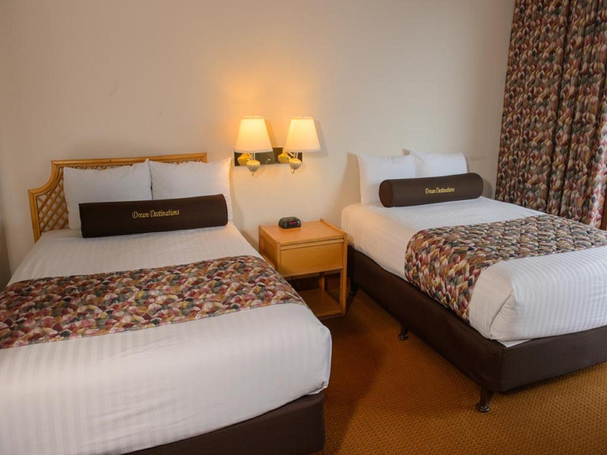 Premium Double Room - Photo 2