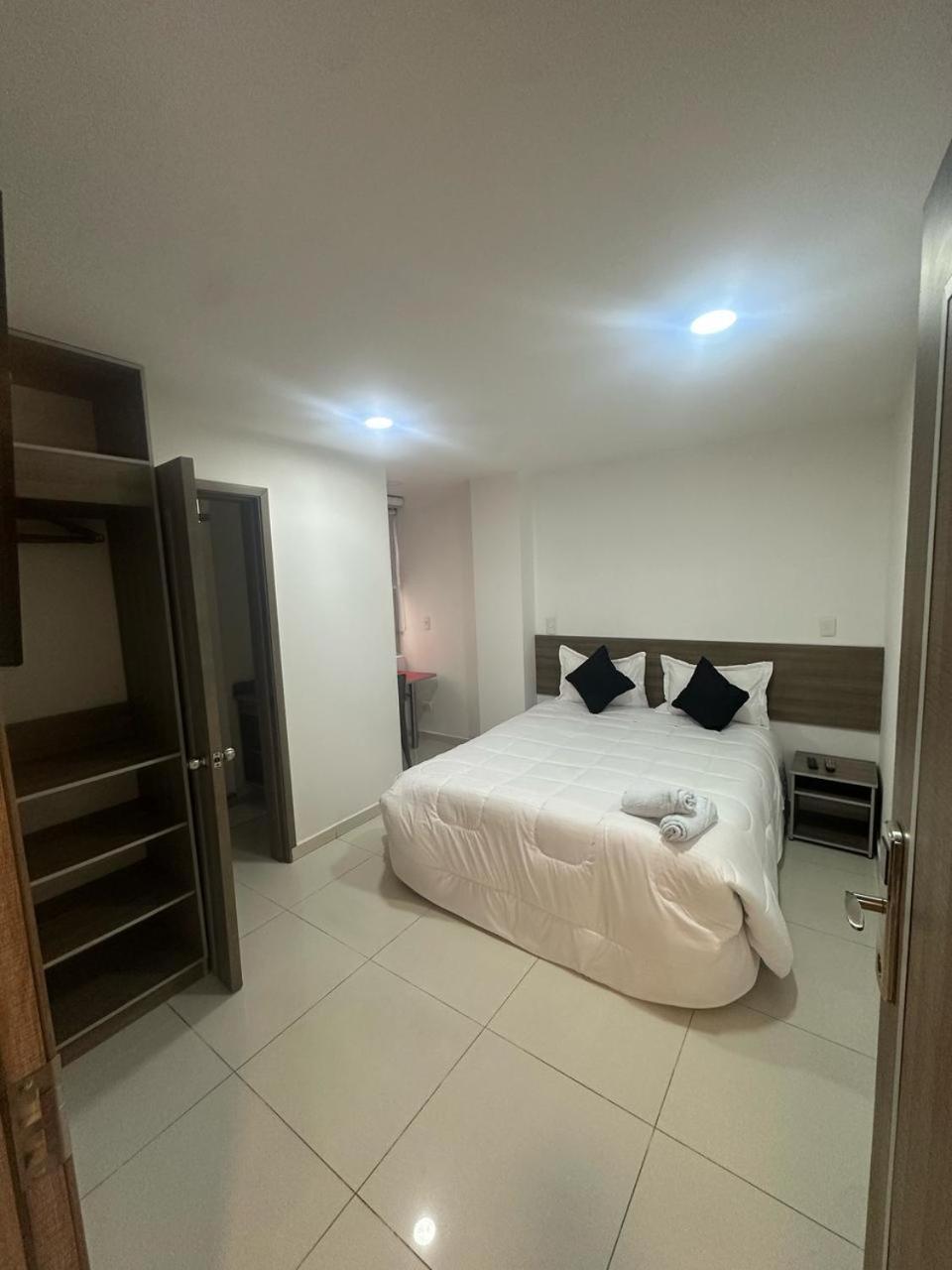 Large Double Room