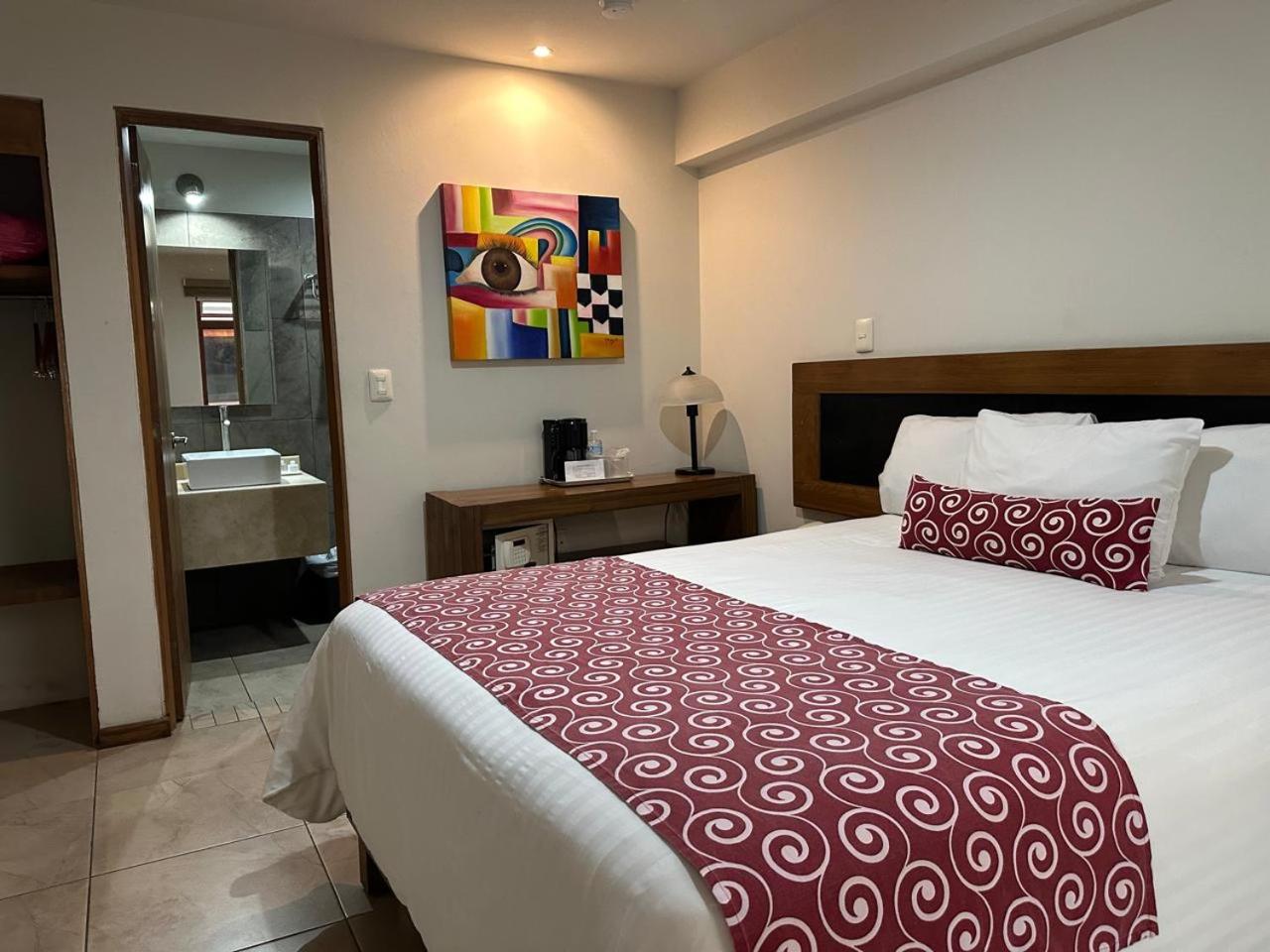 Double Room photo 2