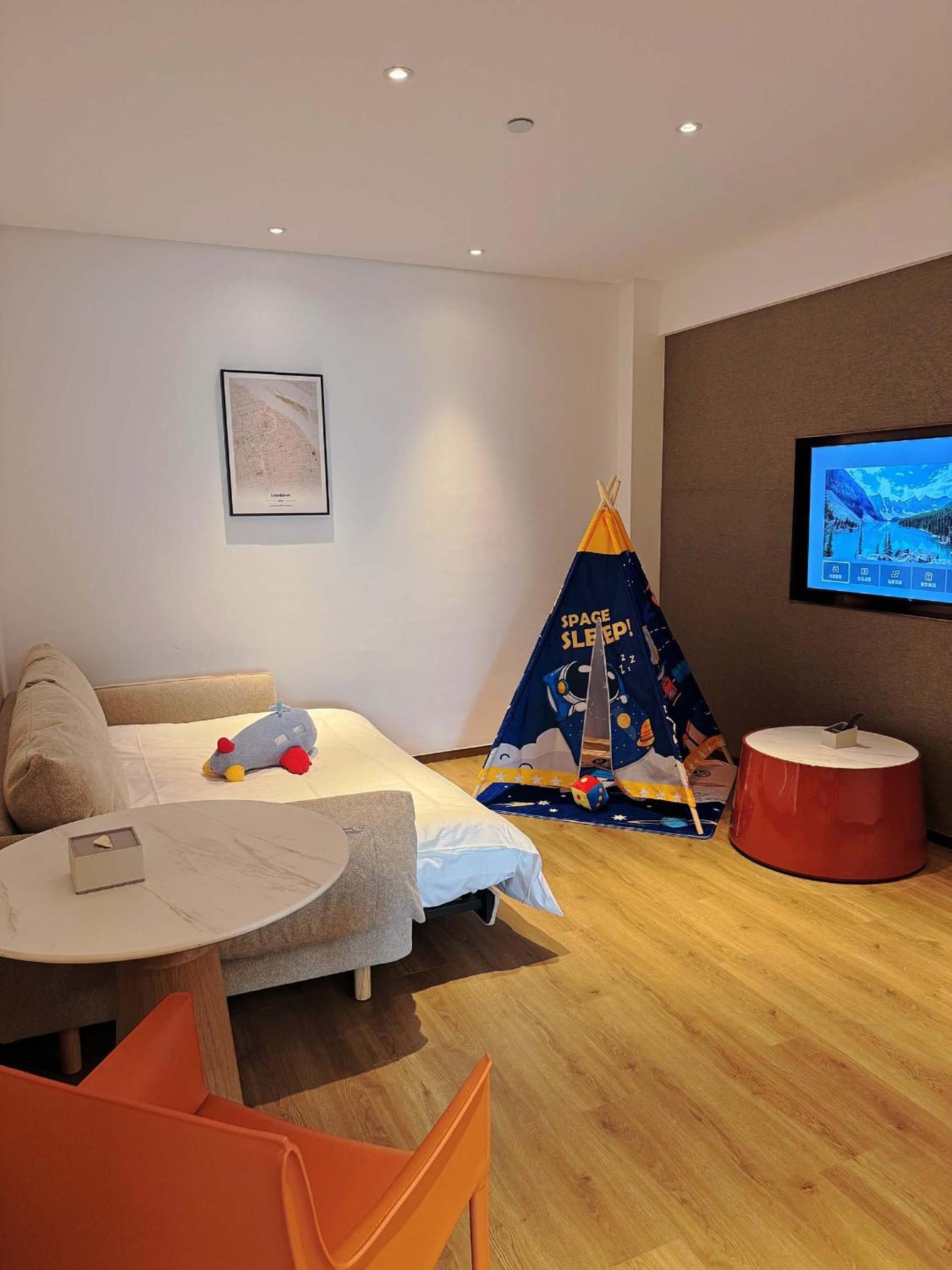 Family Suite photo 1