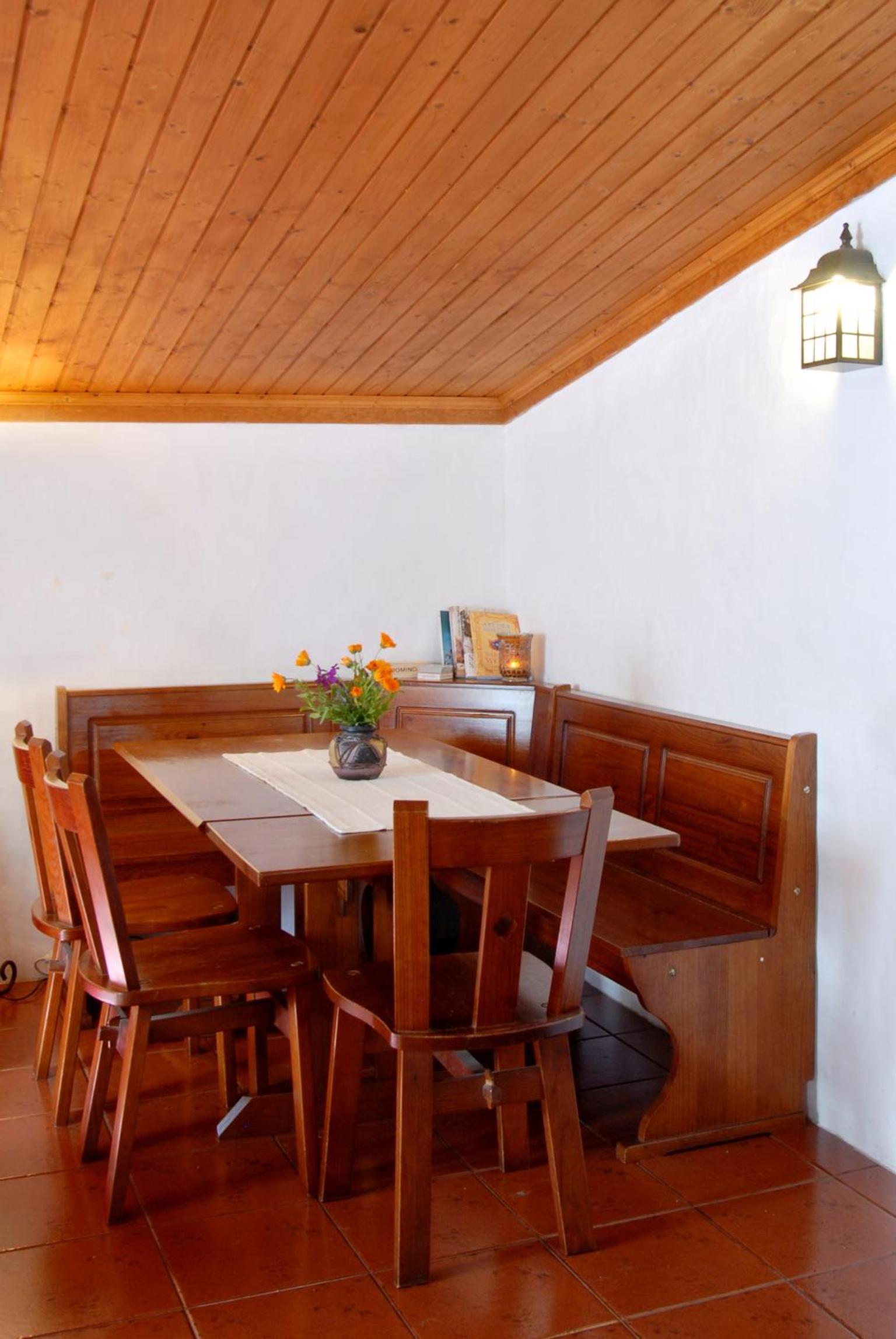 Three-Bedroom Chalet photo 3