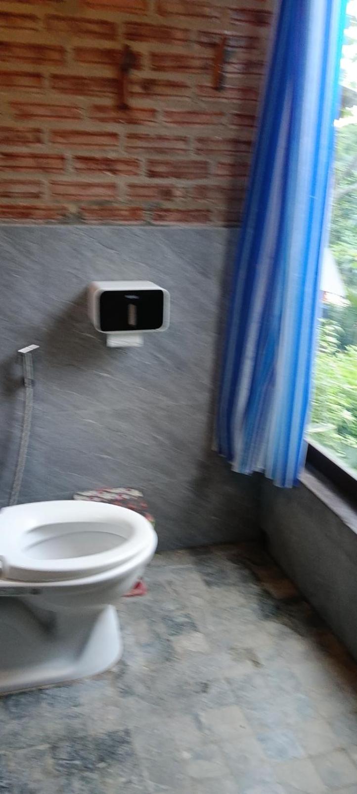 King Room with Garden View photo 1