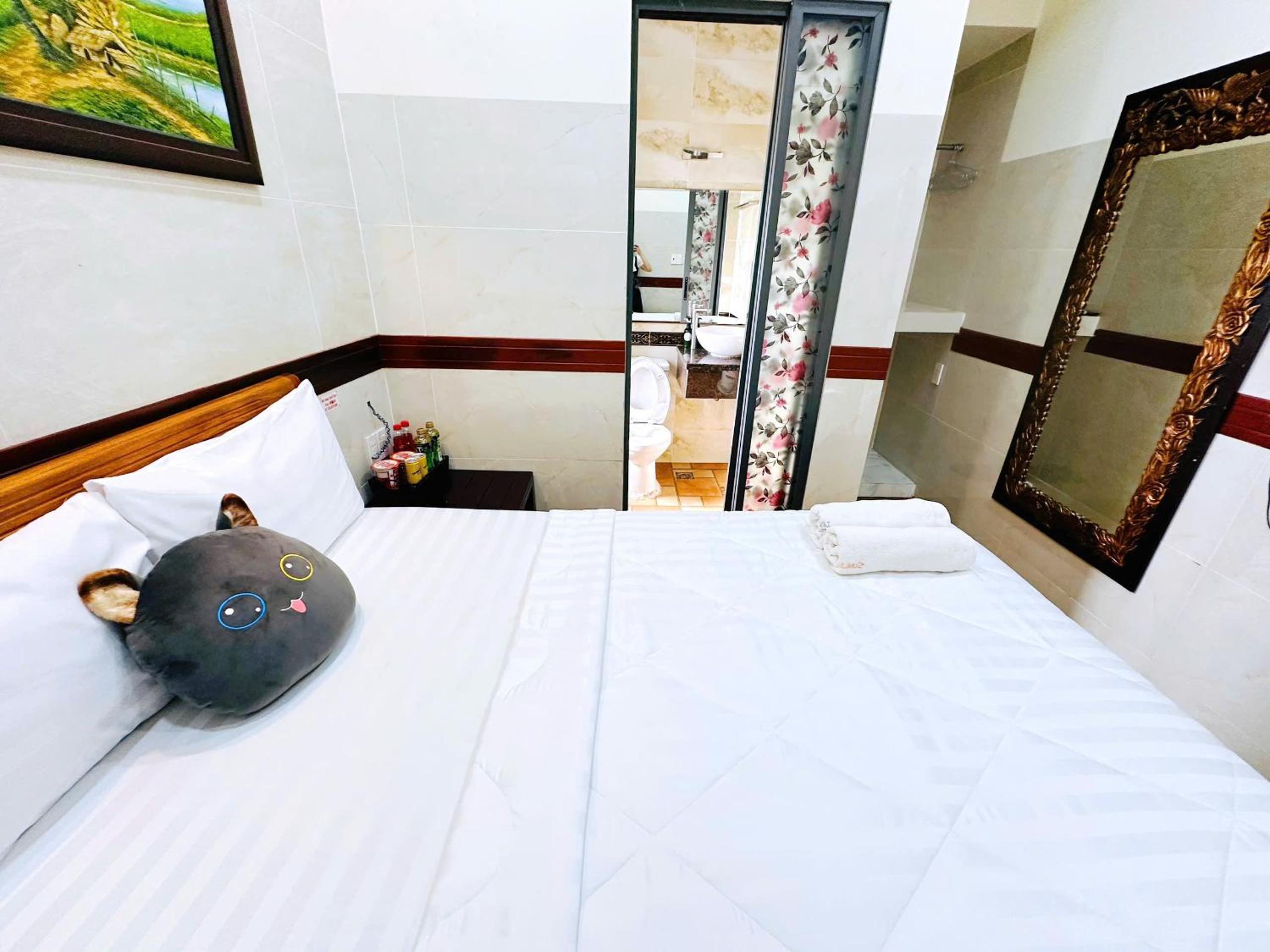 Small Double Room photo 2