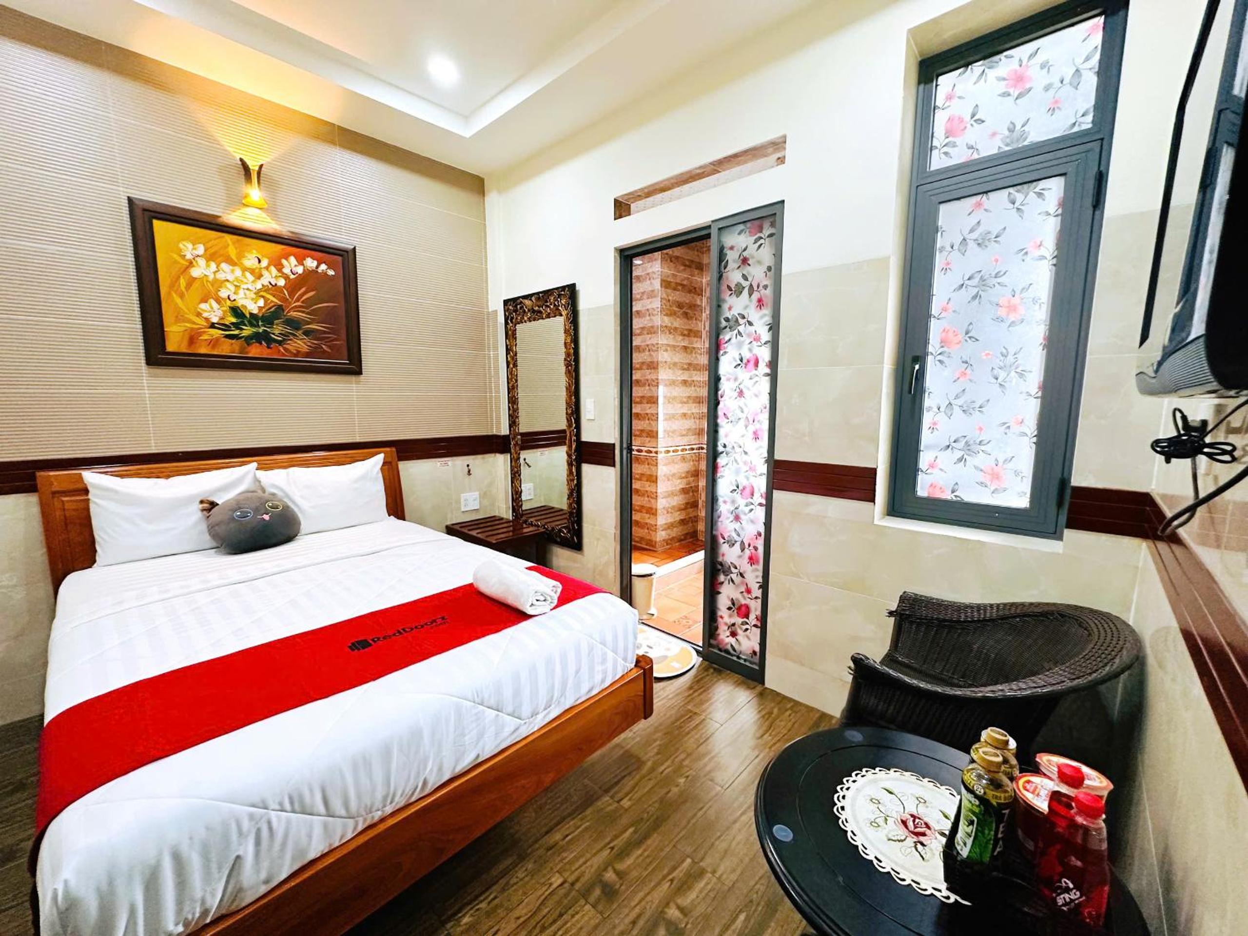 Small Double Room photo 3
