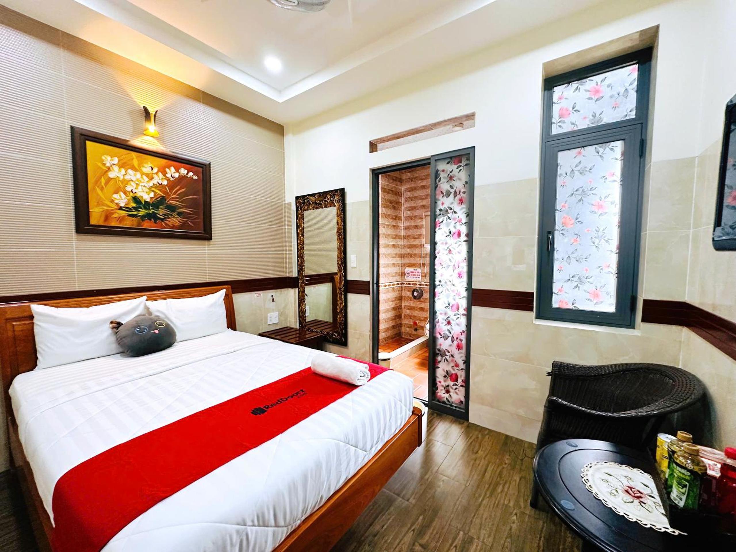 Small Double Room