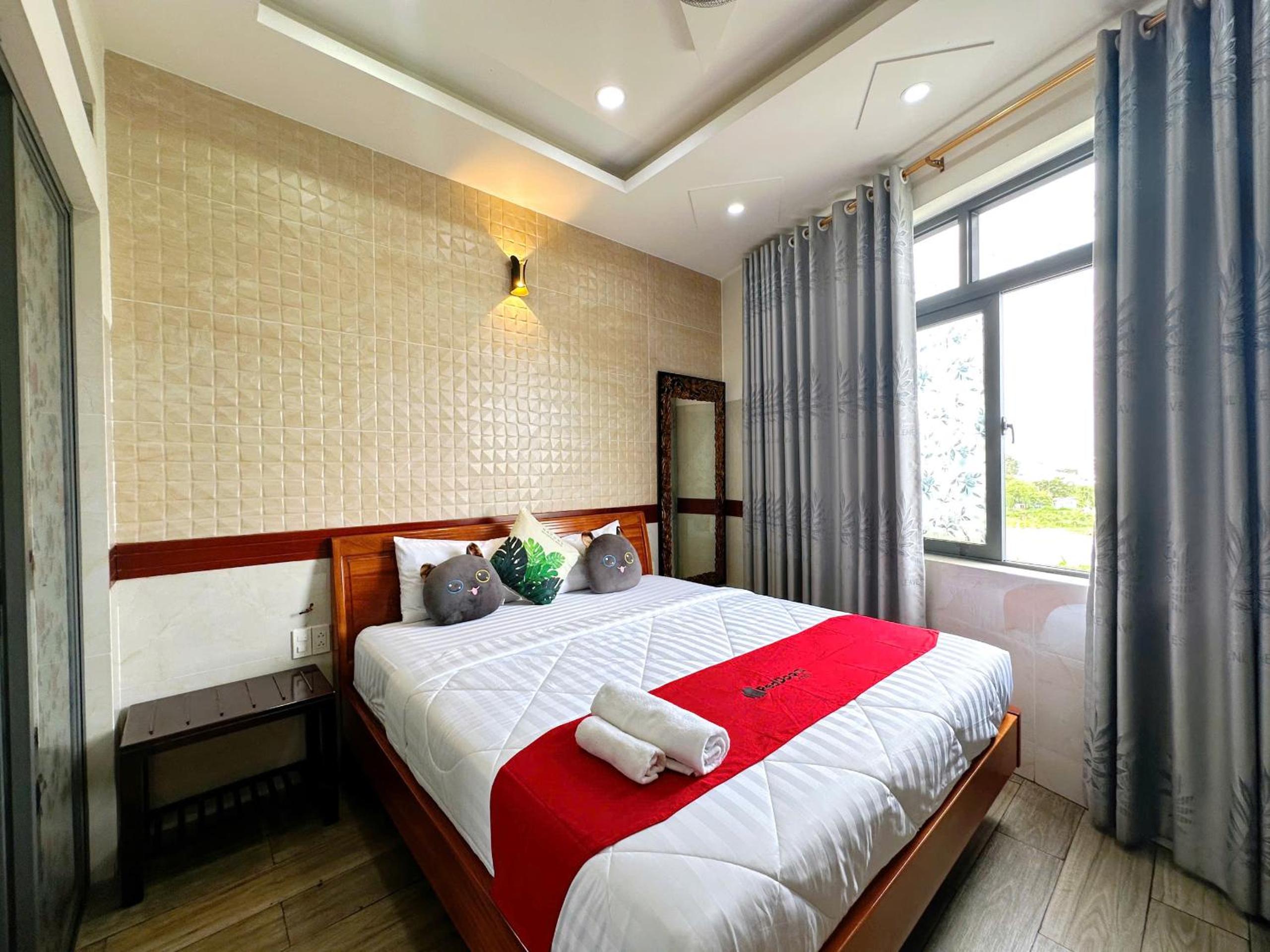 Deluxe Double Room photo 2