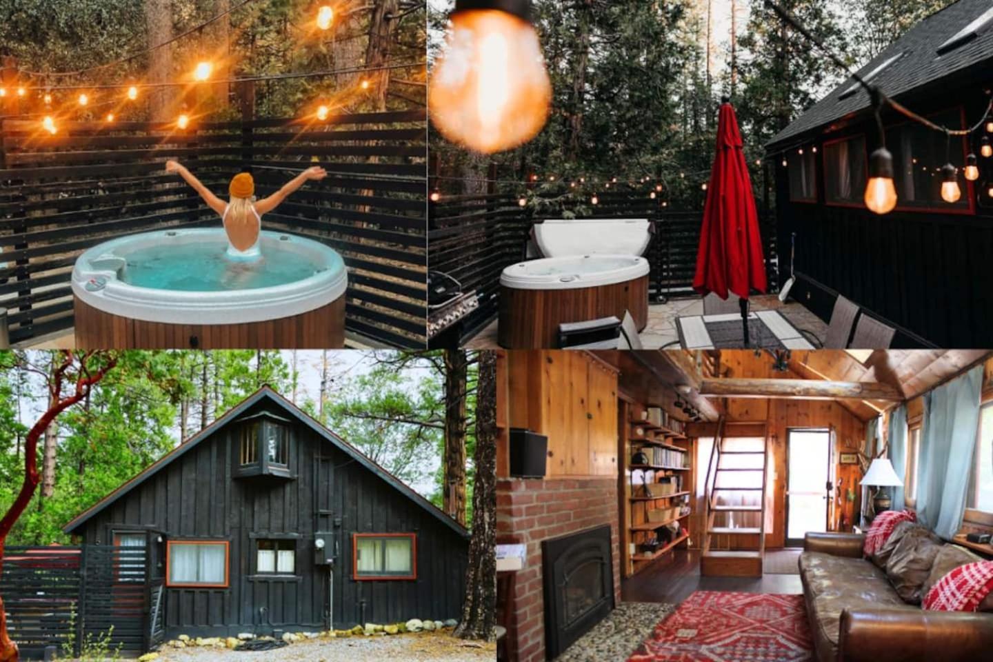 Vacation Home photo 1
