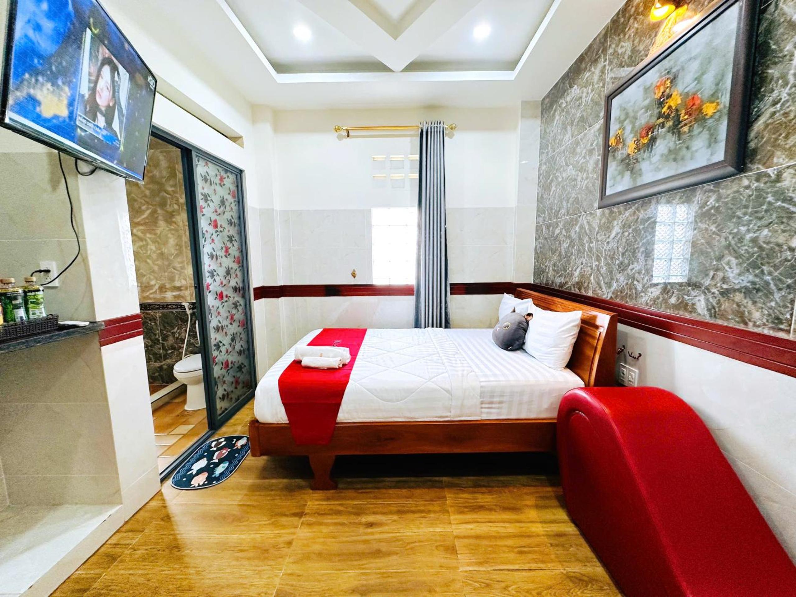 Standard Double Room photo 2