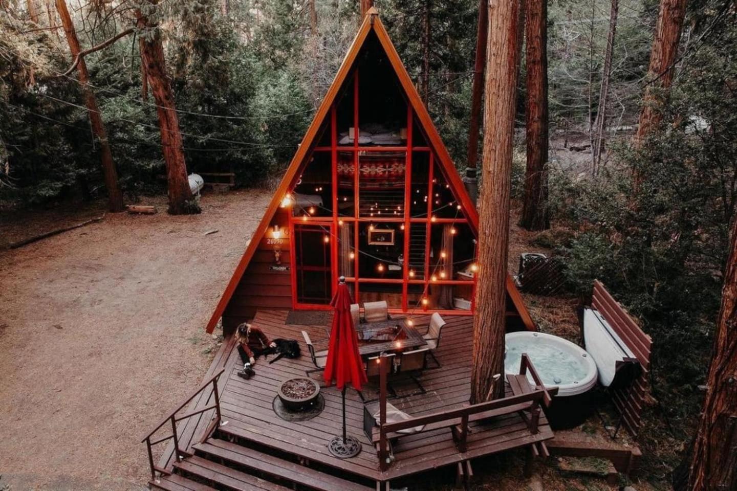Vacation Home photo 1