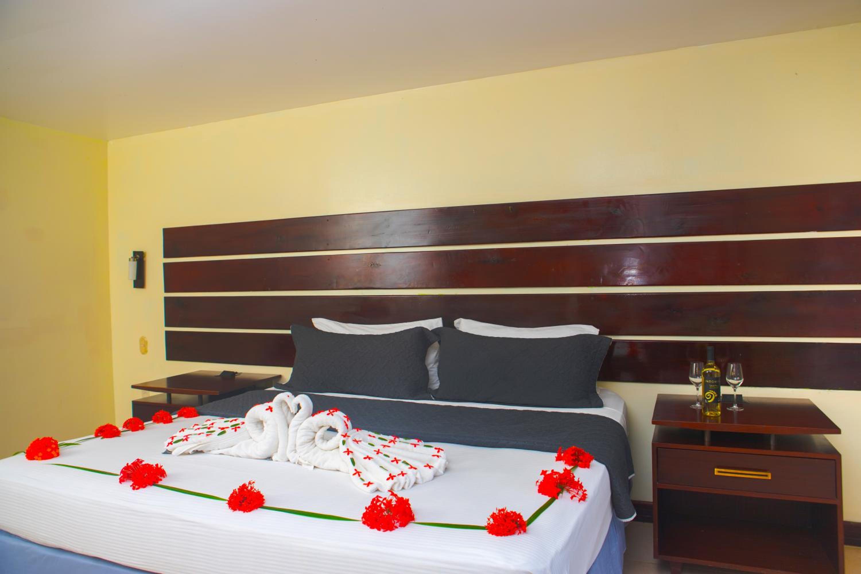 King Room photo 2