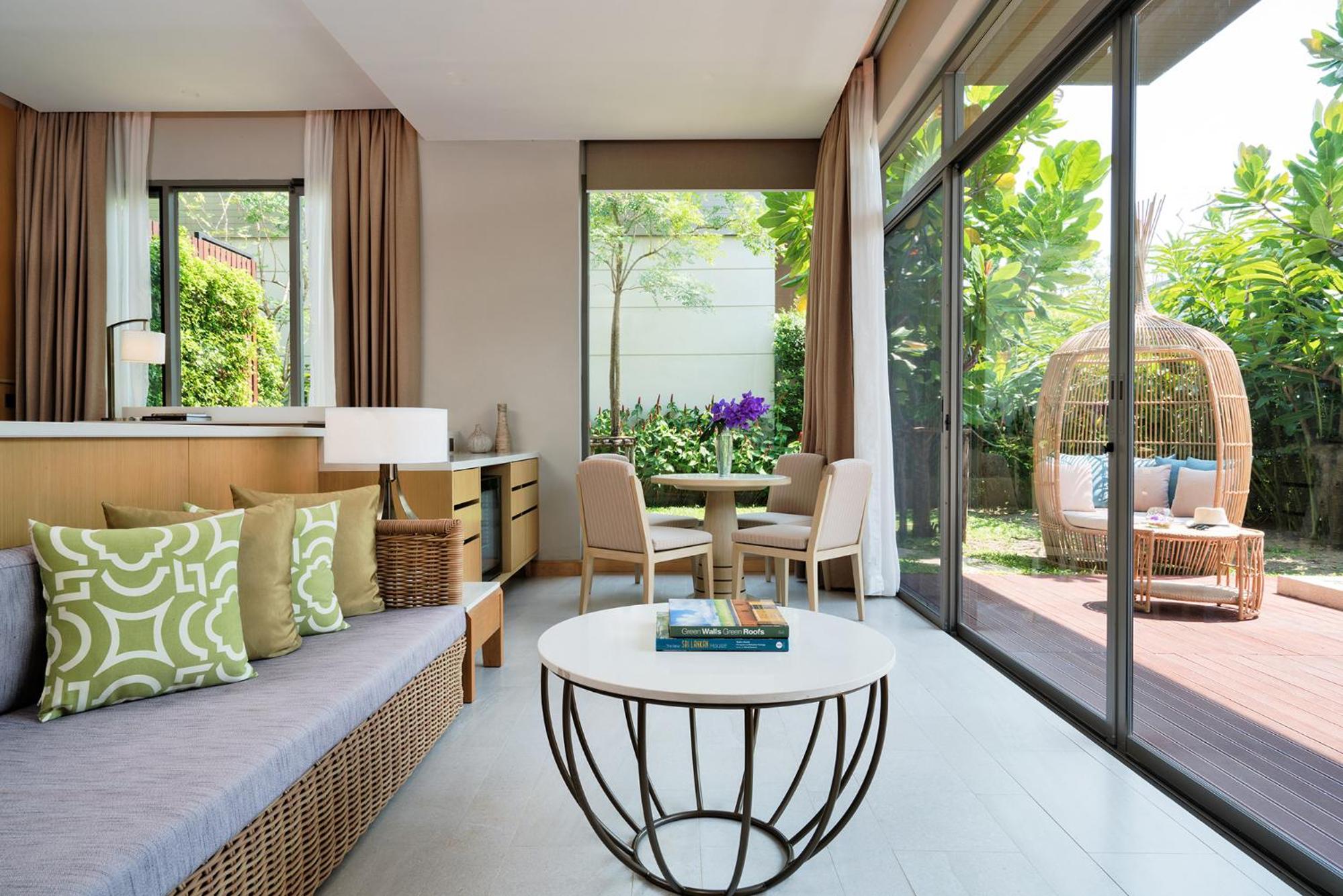 Pool Villa Signature Wellness Retreat Package – 2 Nights photo 3