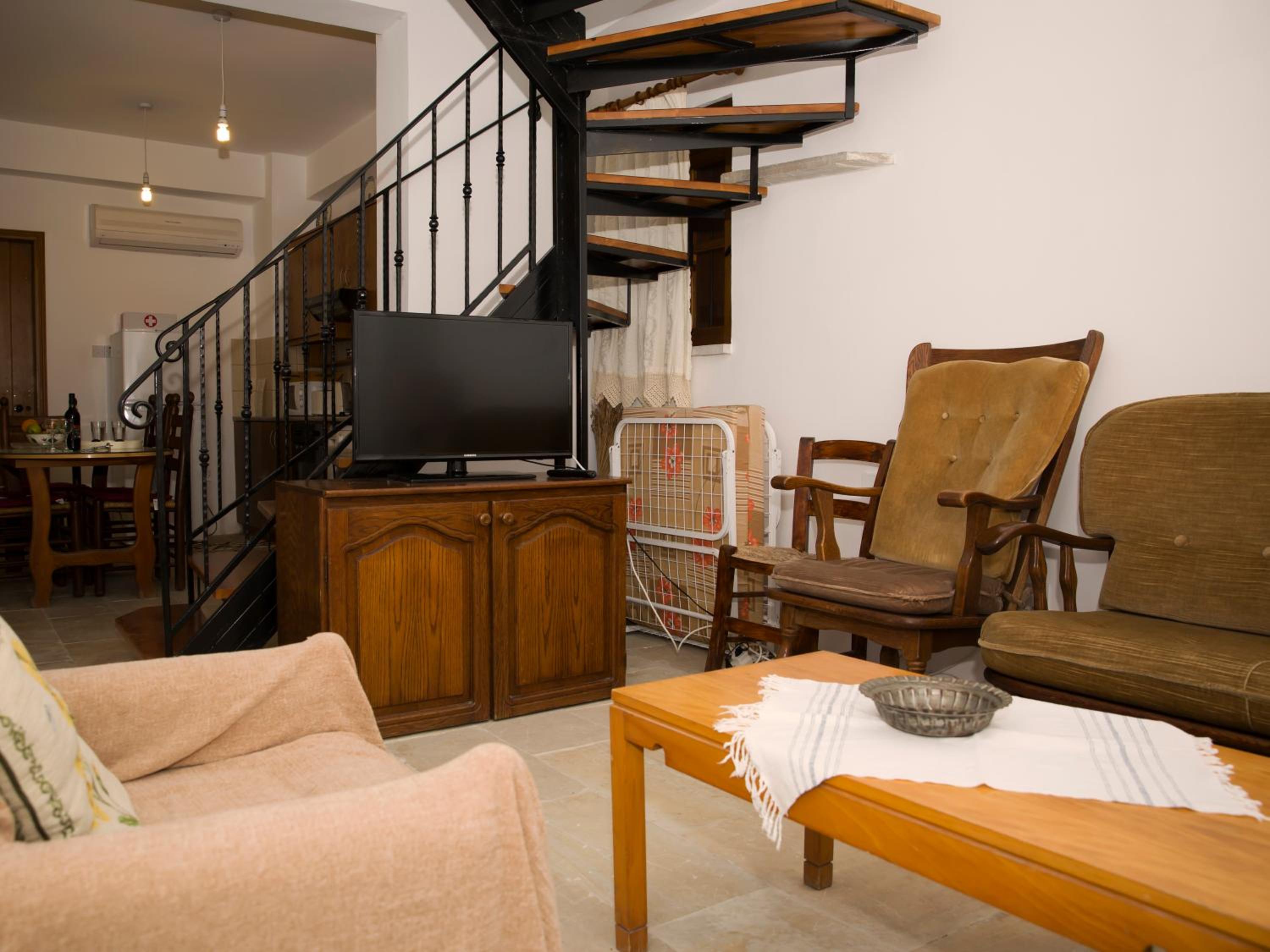 Two-Bedroom Apartment photo 2