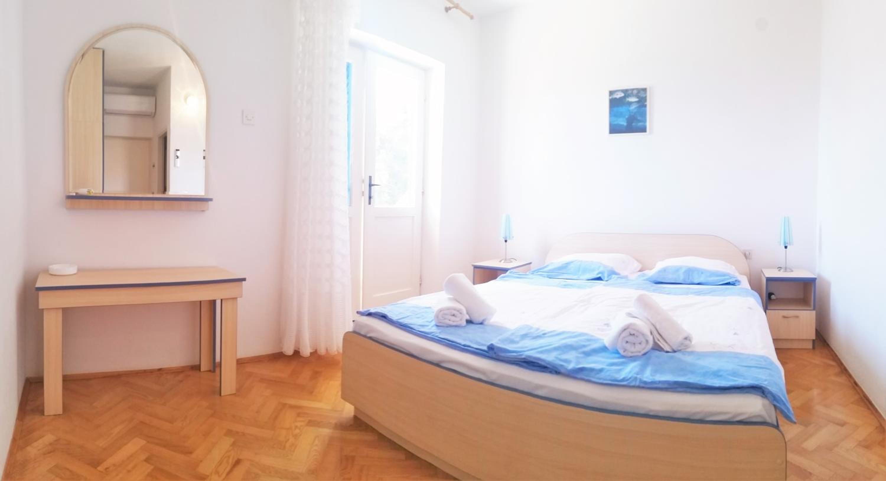 Double Room with Balcony and Sea View photo 1