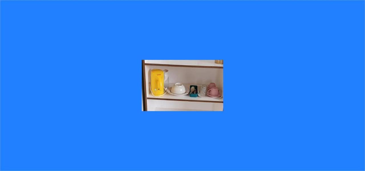 Double or Twin Room with Private External Bathroom photo 1