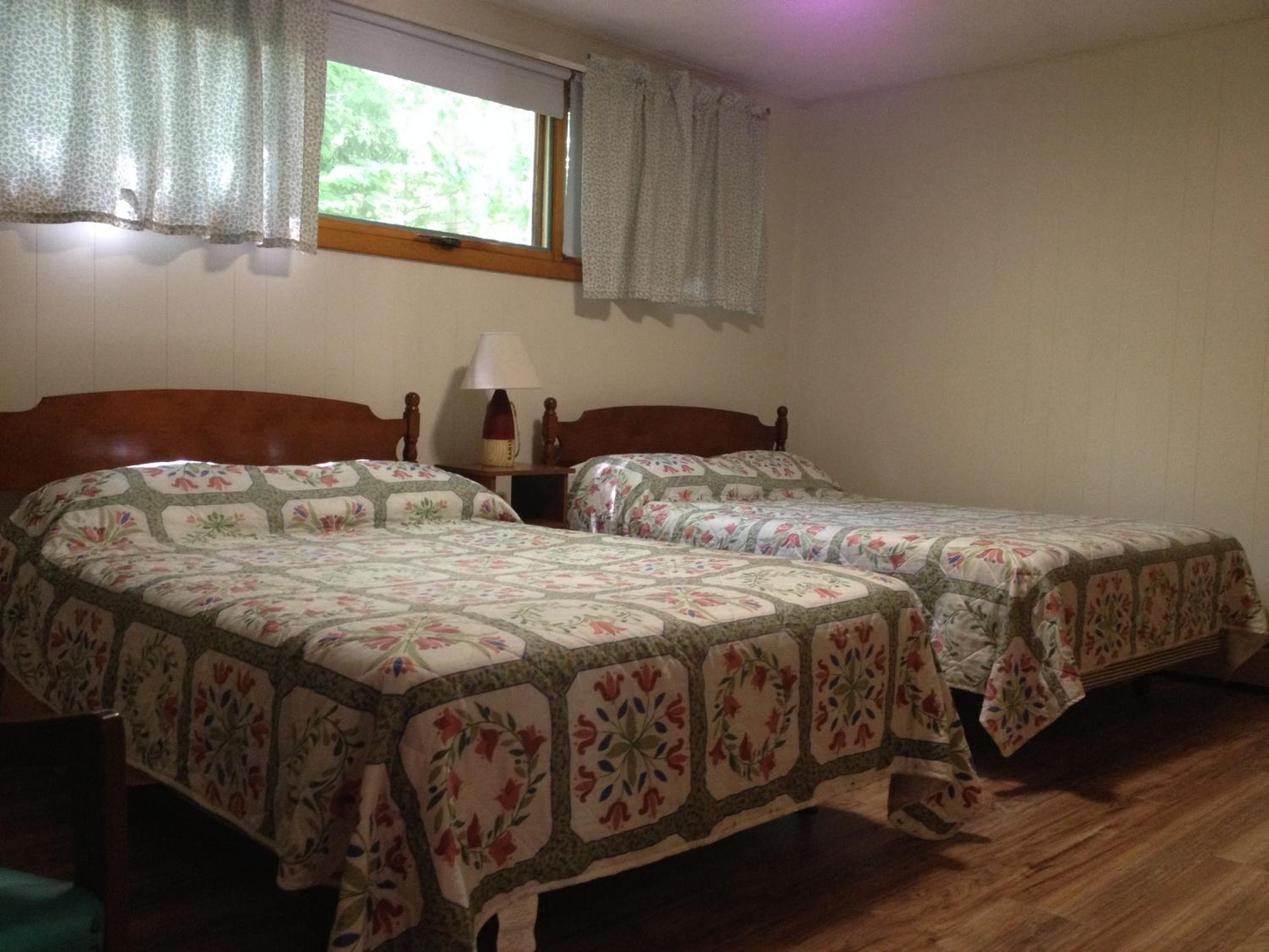 Two-Bedroom Suite