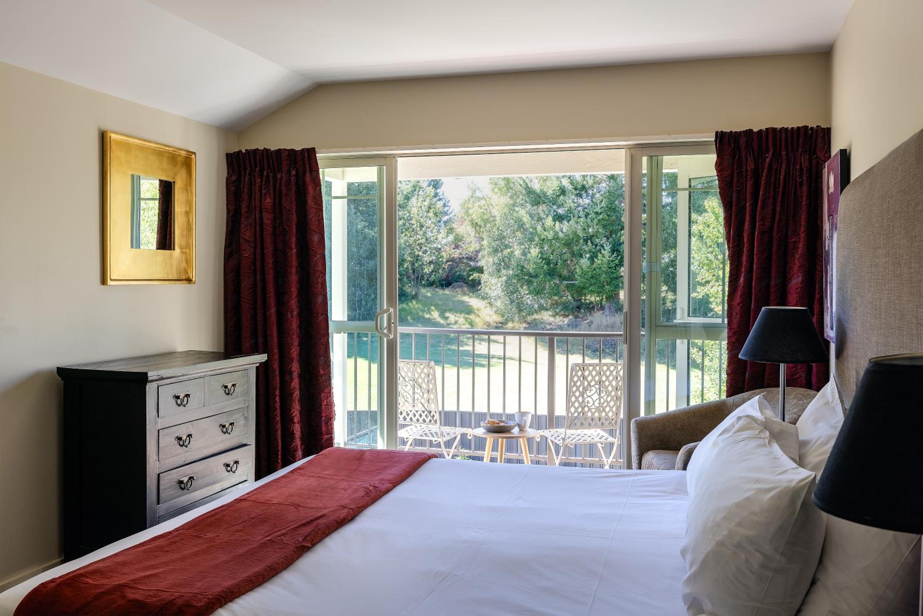 Two-Bedroom Apartment with Two Bathroom photo 1