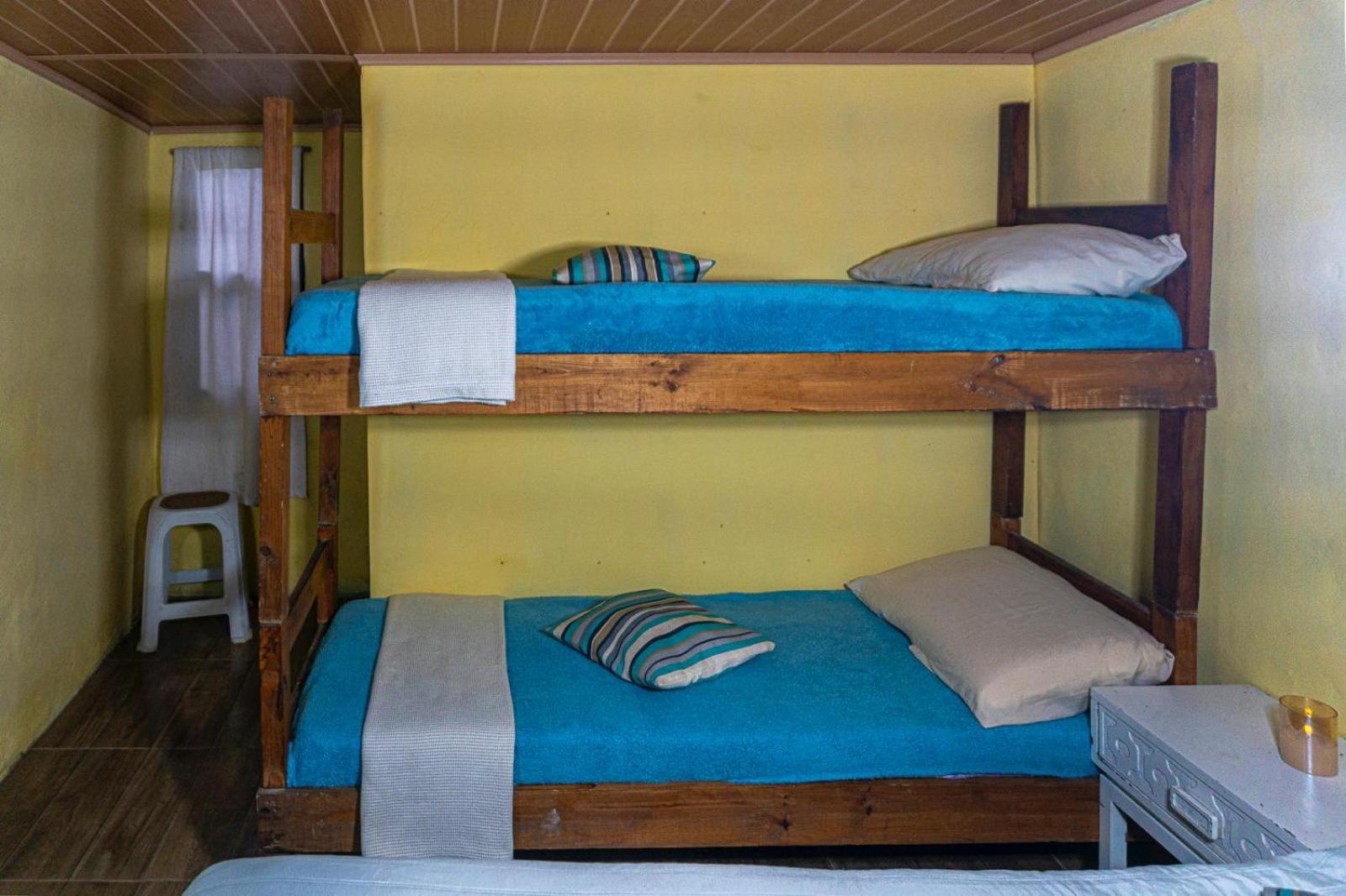 Economy Twin Room photo 2