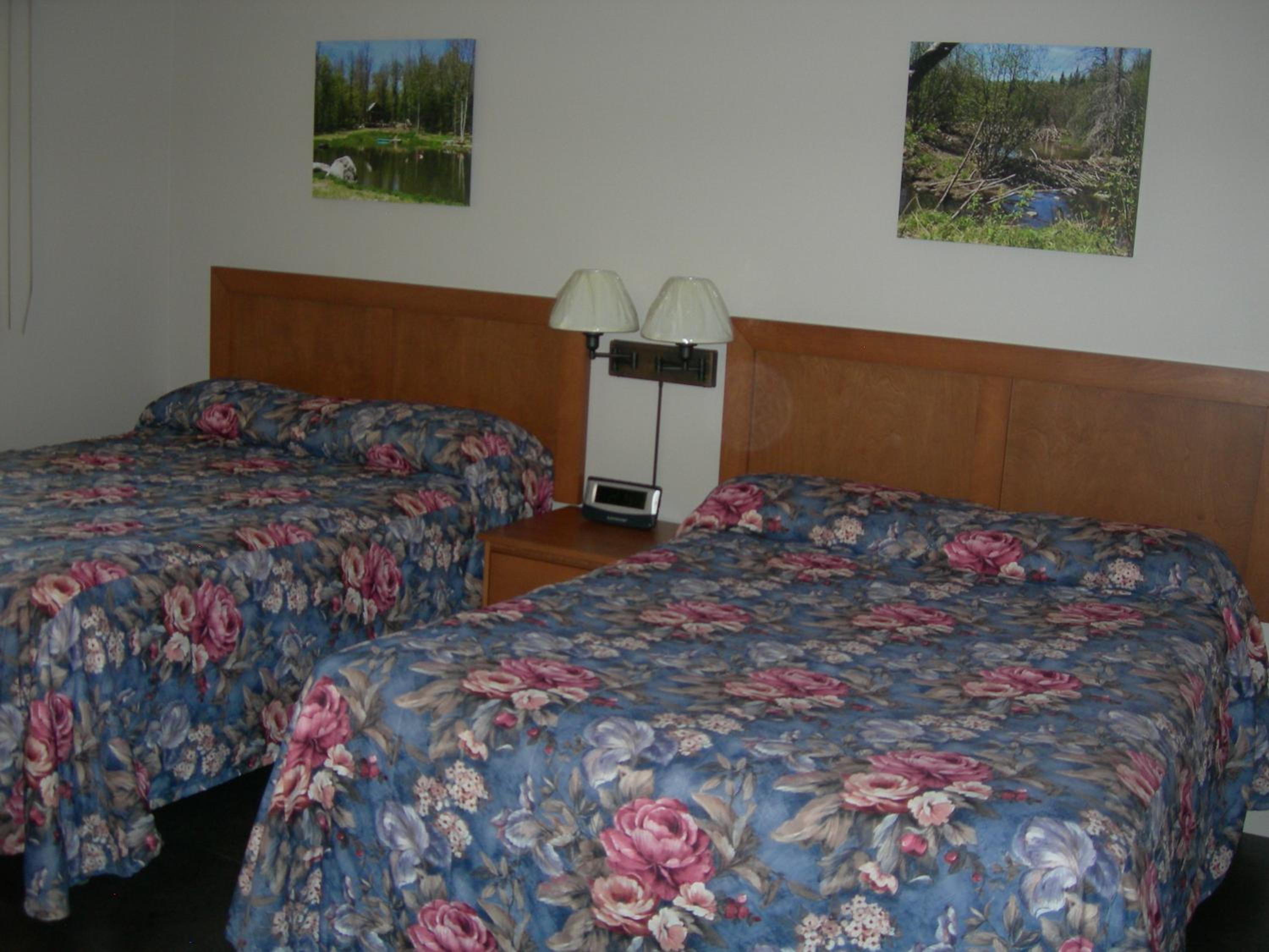 Quadruple Room photo 1