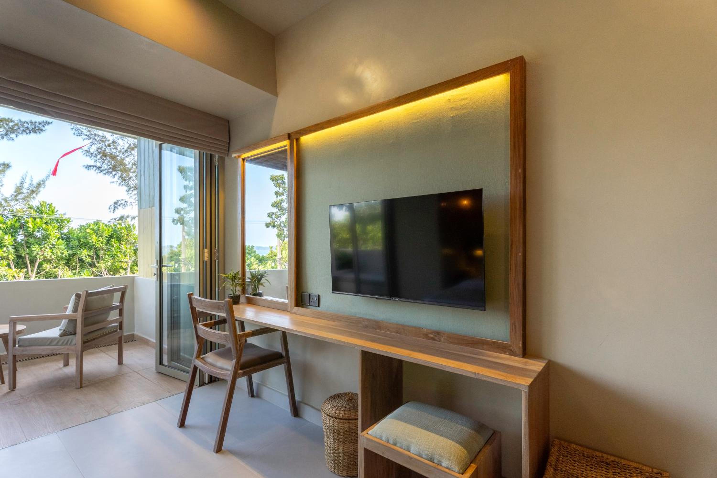 Suite with Sea View photo 2