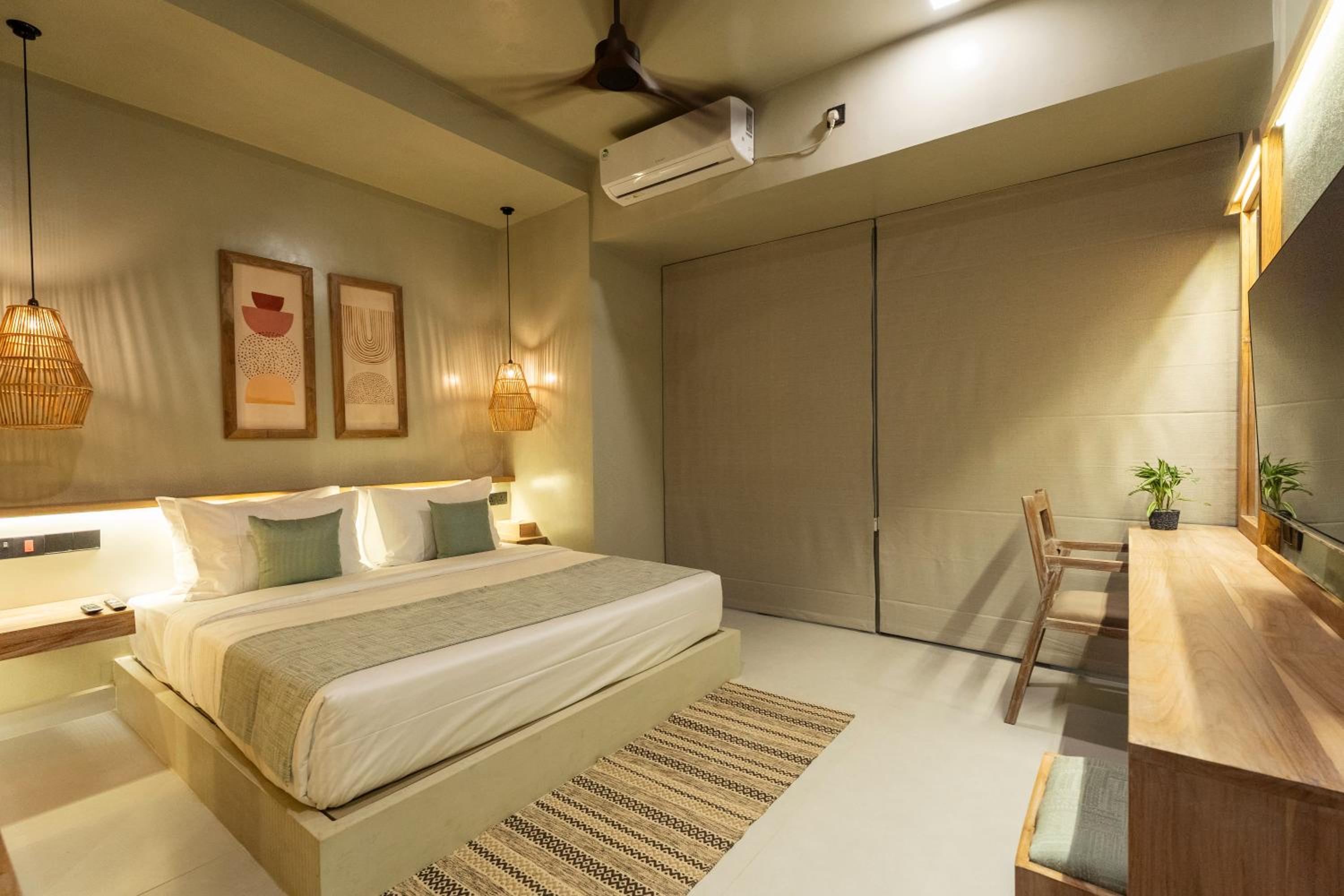 Suite with Sea View photo 3