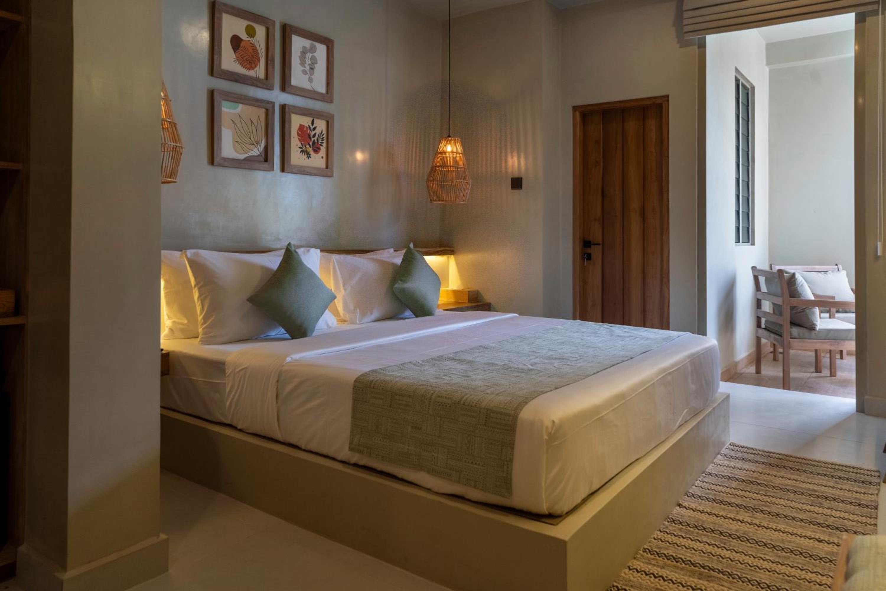 Suite with Balcony photo 3