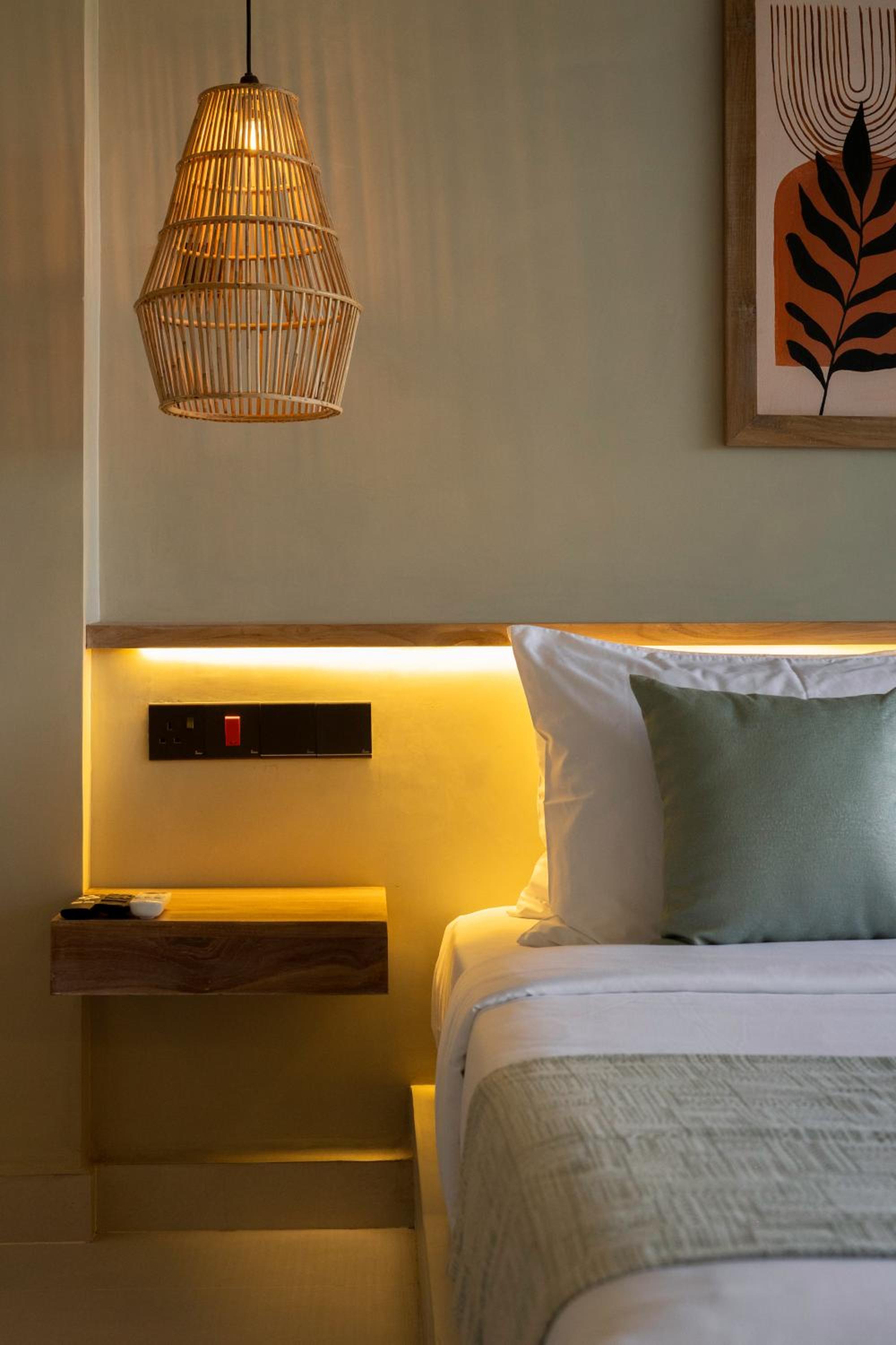 Suite with Sea View