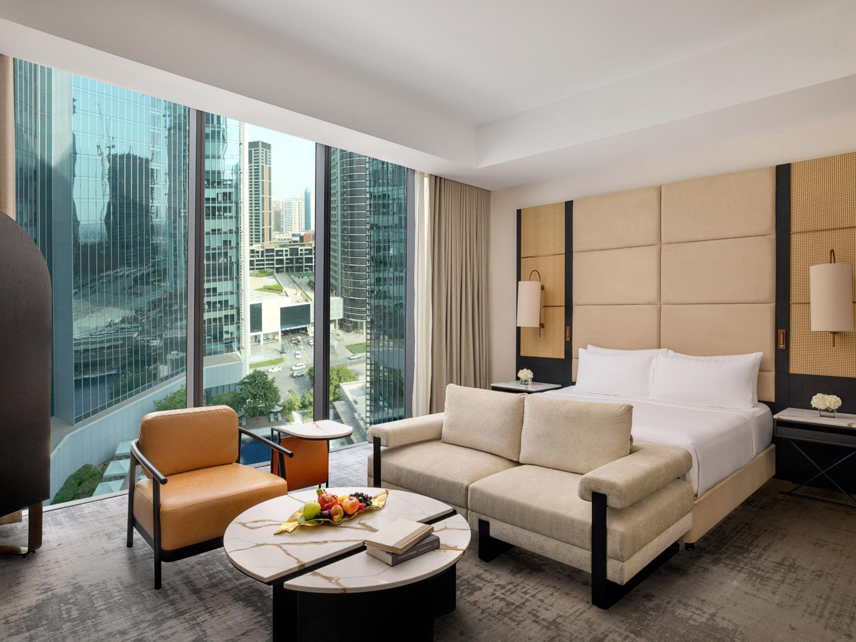 Superior Pool View Room