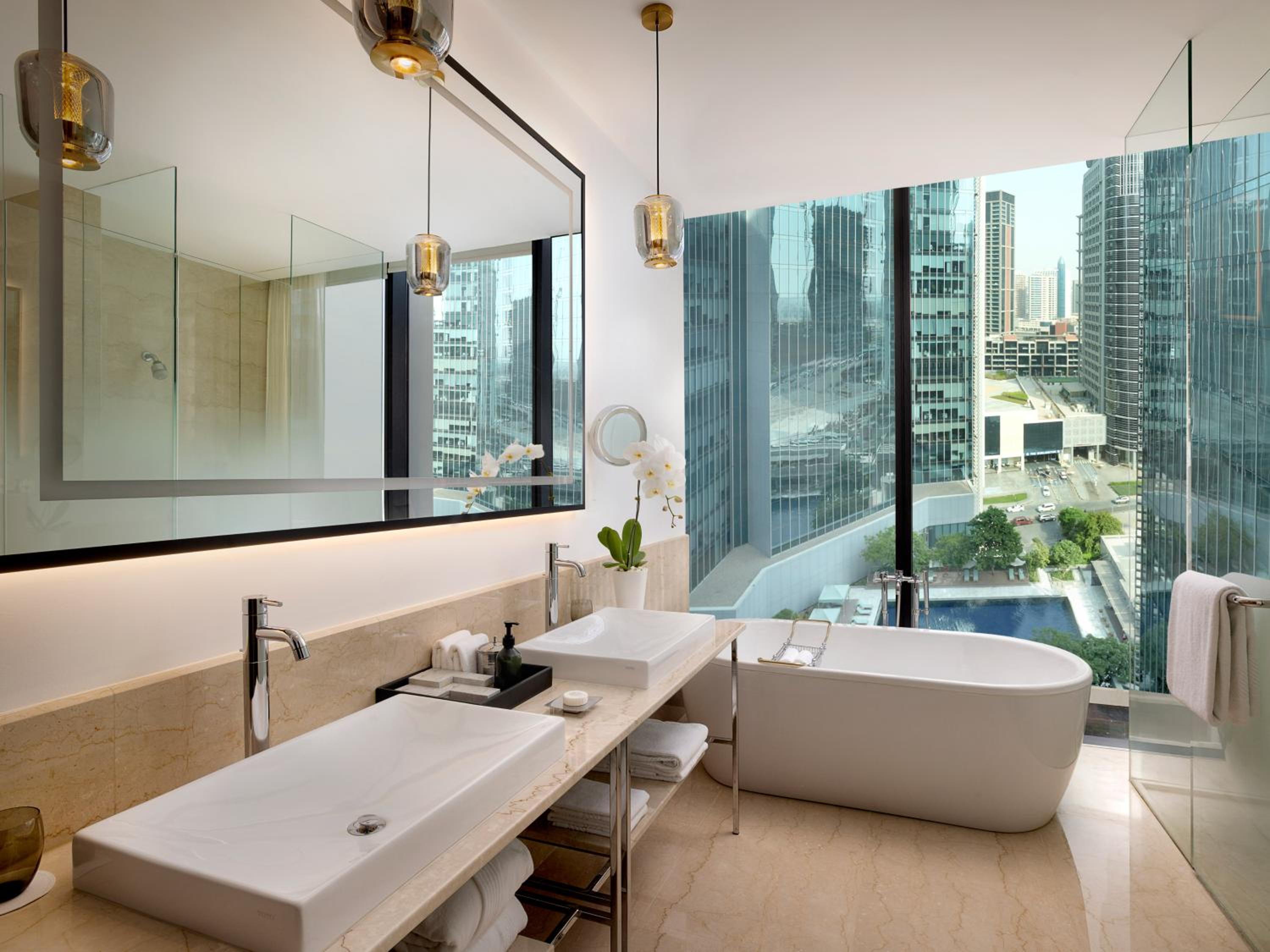 Superior Pool View Room