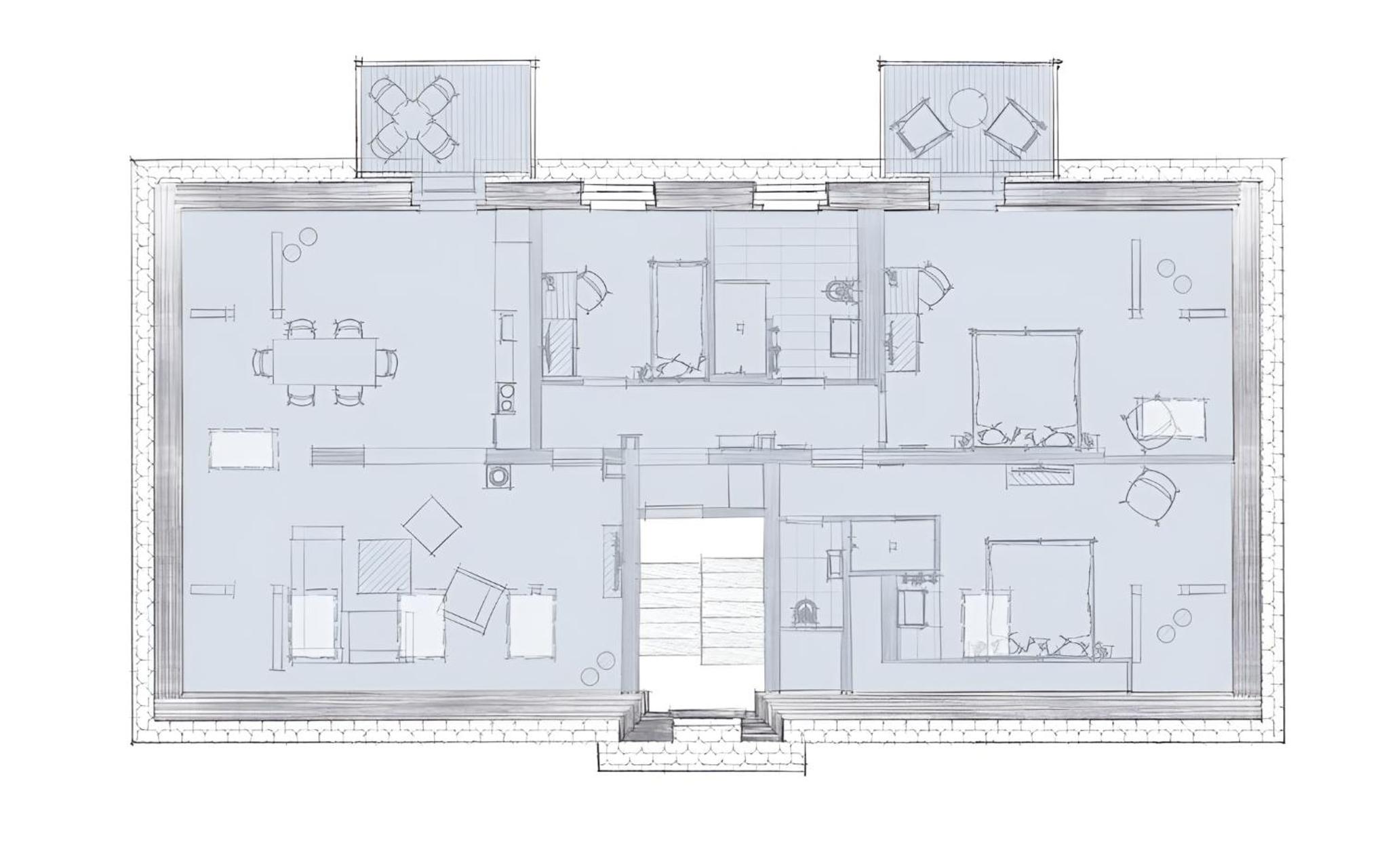 Family Room - Annex