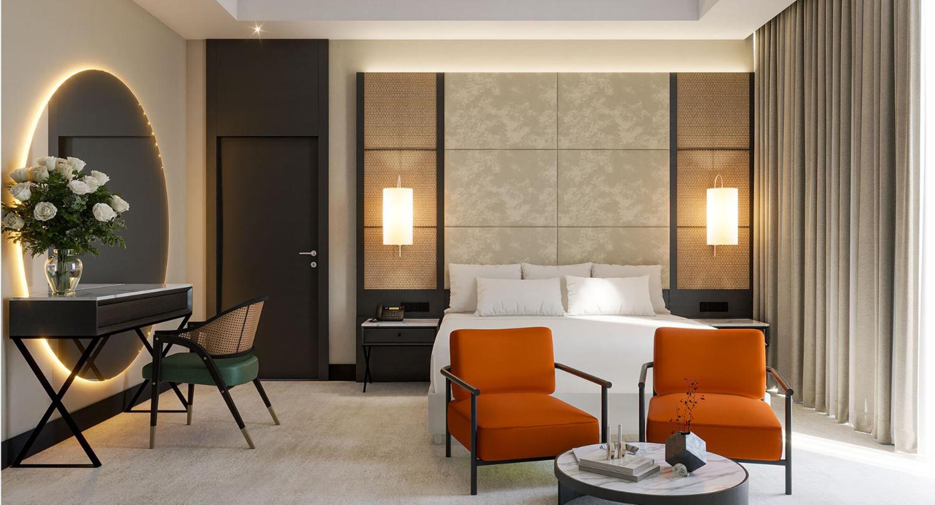 Superior Suite