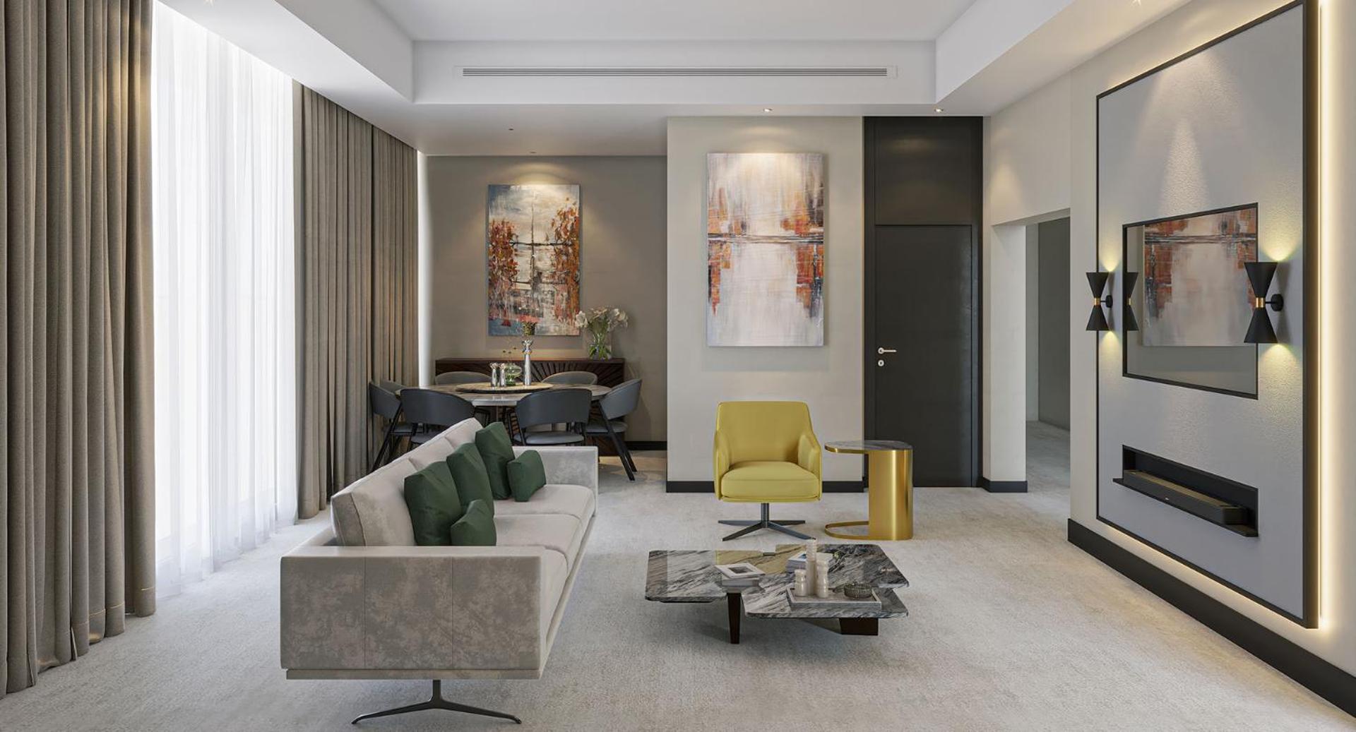 Superior Suite