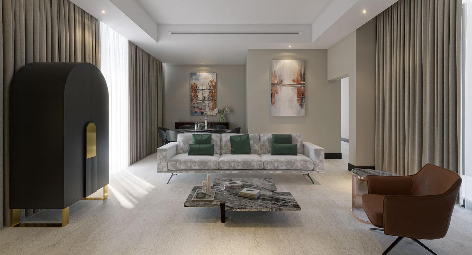 Superior Suite