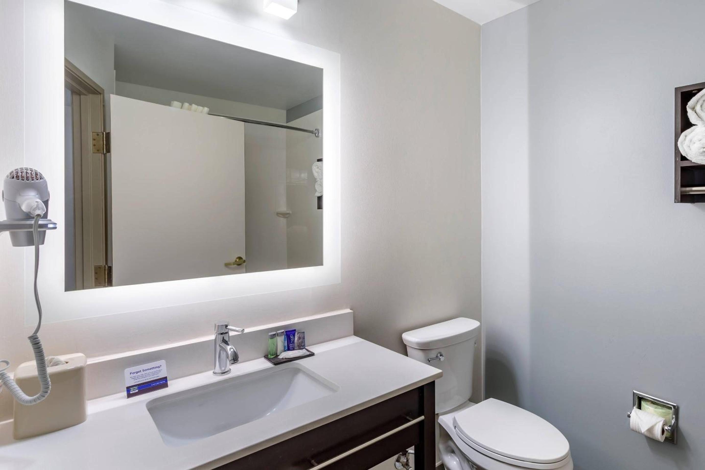 King Suite - Non Smoking/Pet Friendly - Photo 2