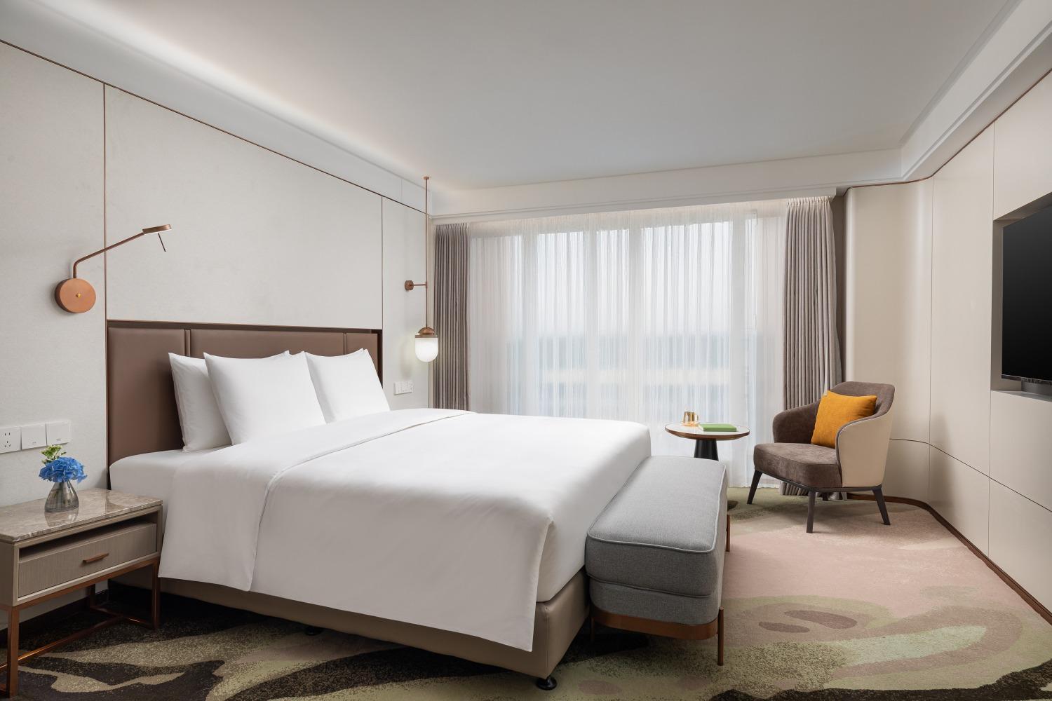 Ambassador Suite photo 2