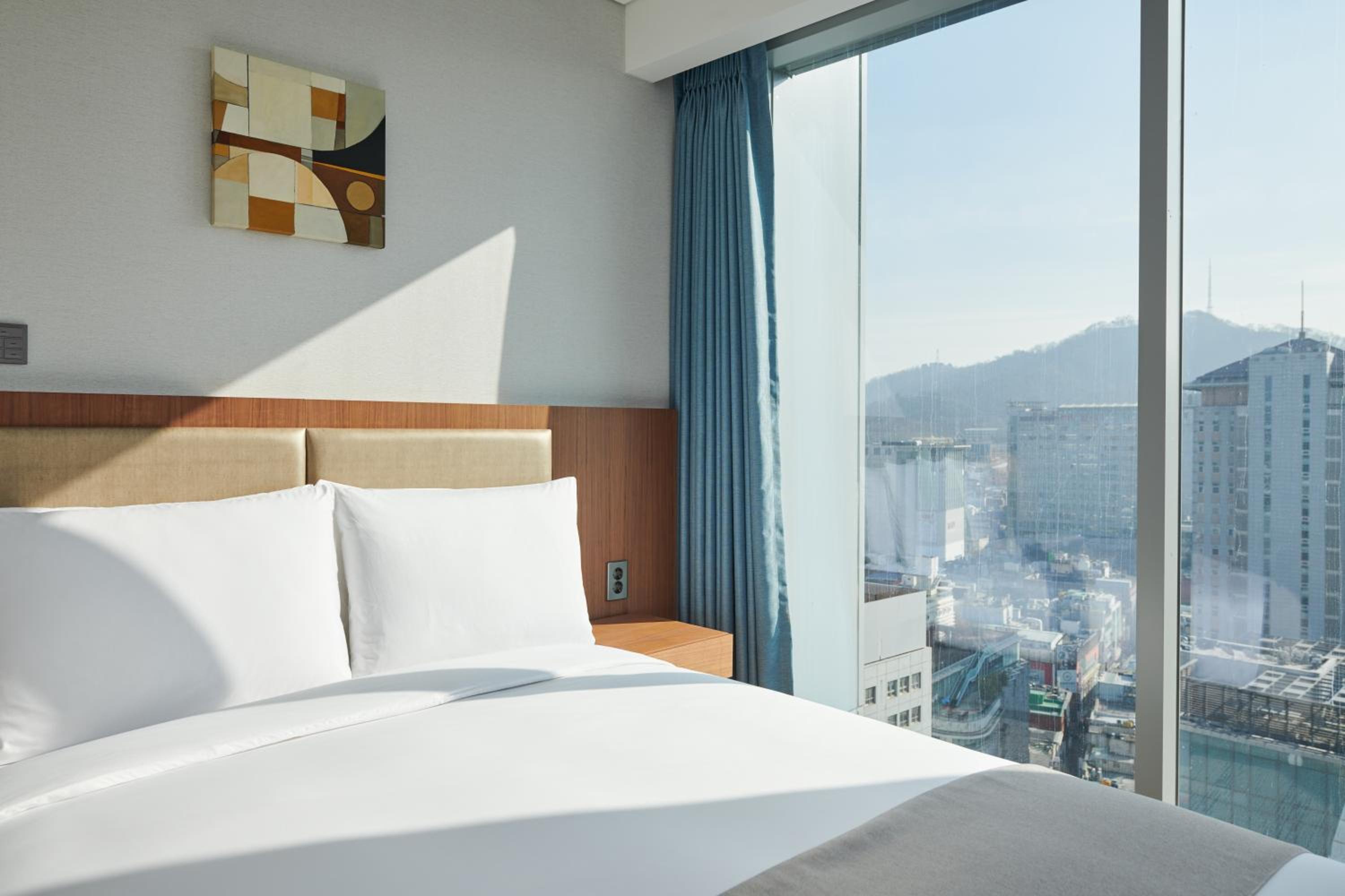 Deluxe Double Room with Free welcome drinks - Photo 6