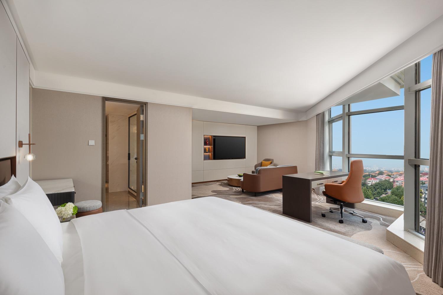Imperial Suite photo 3