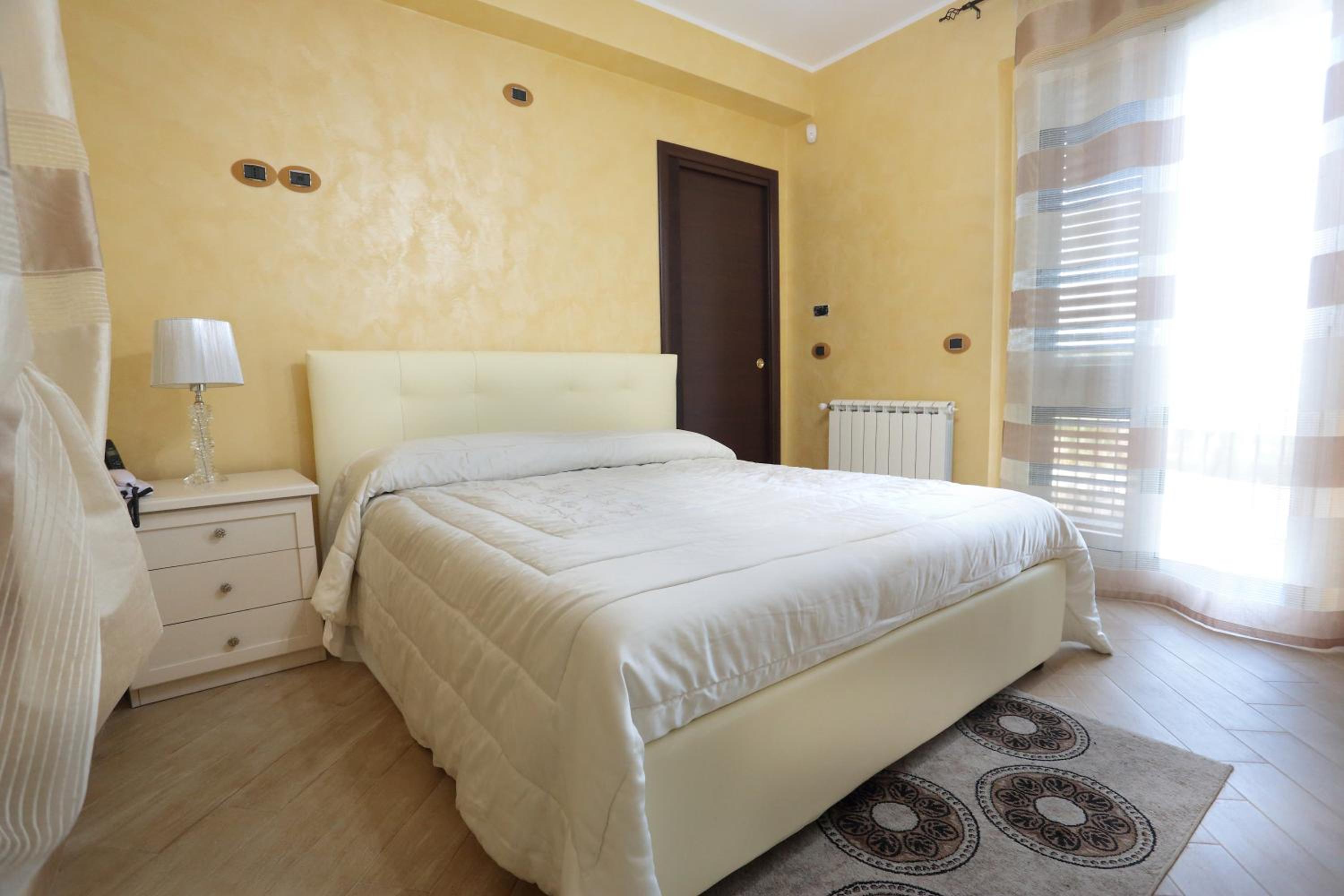 Double Room with Terrace photo 1