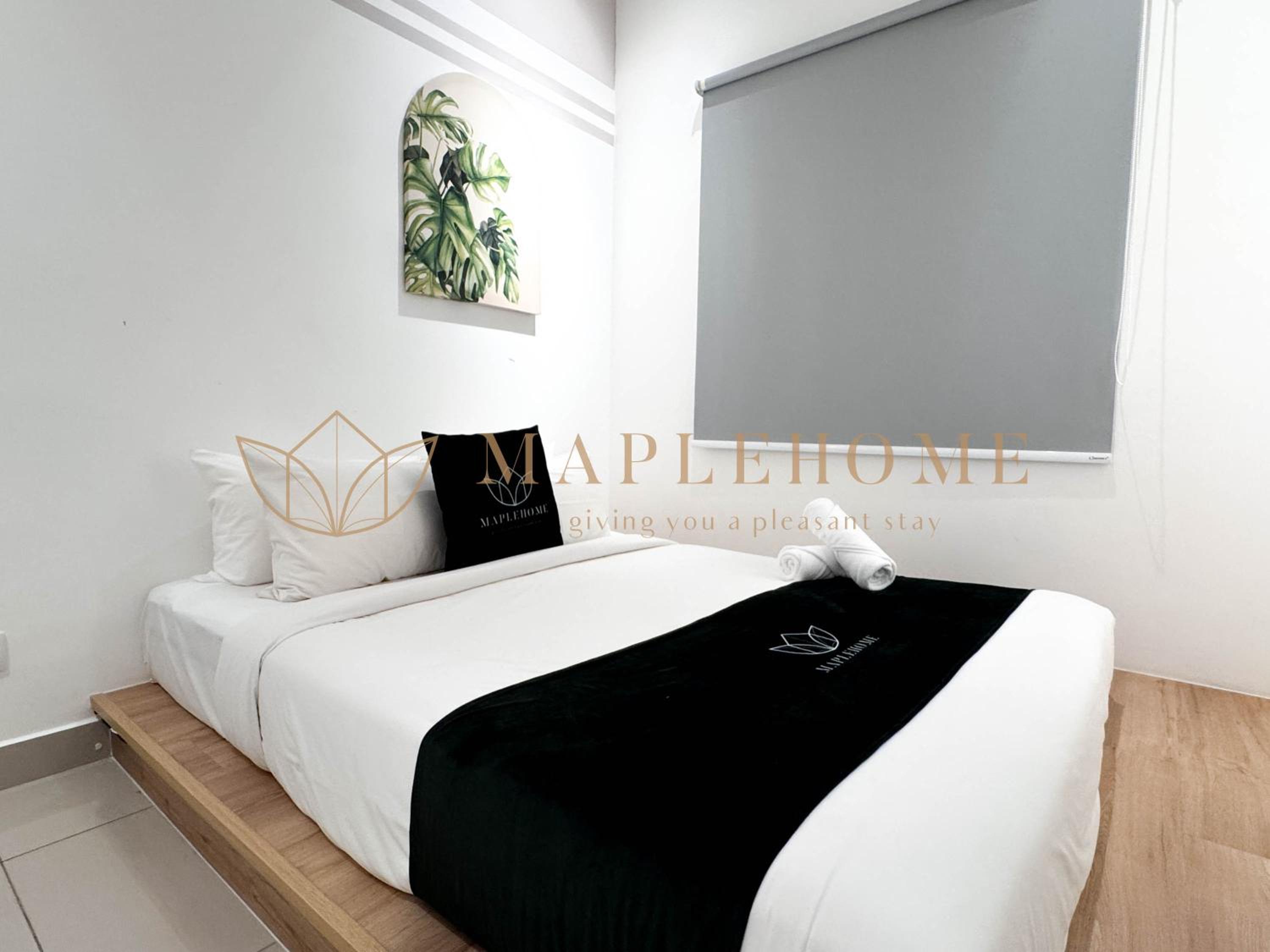 Executive Two-Bedroom Suite - Photo 2