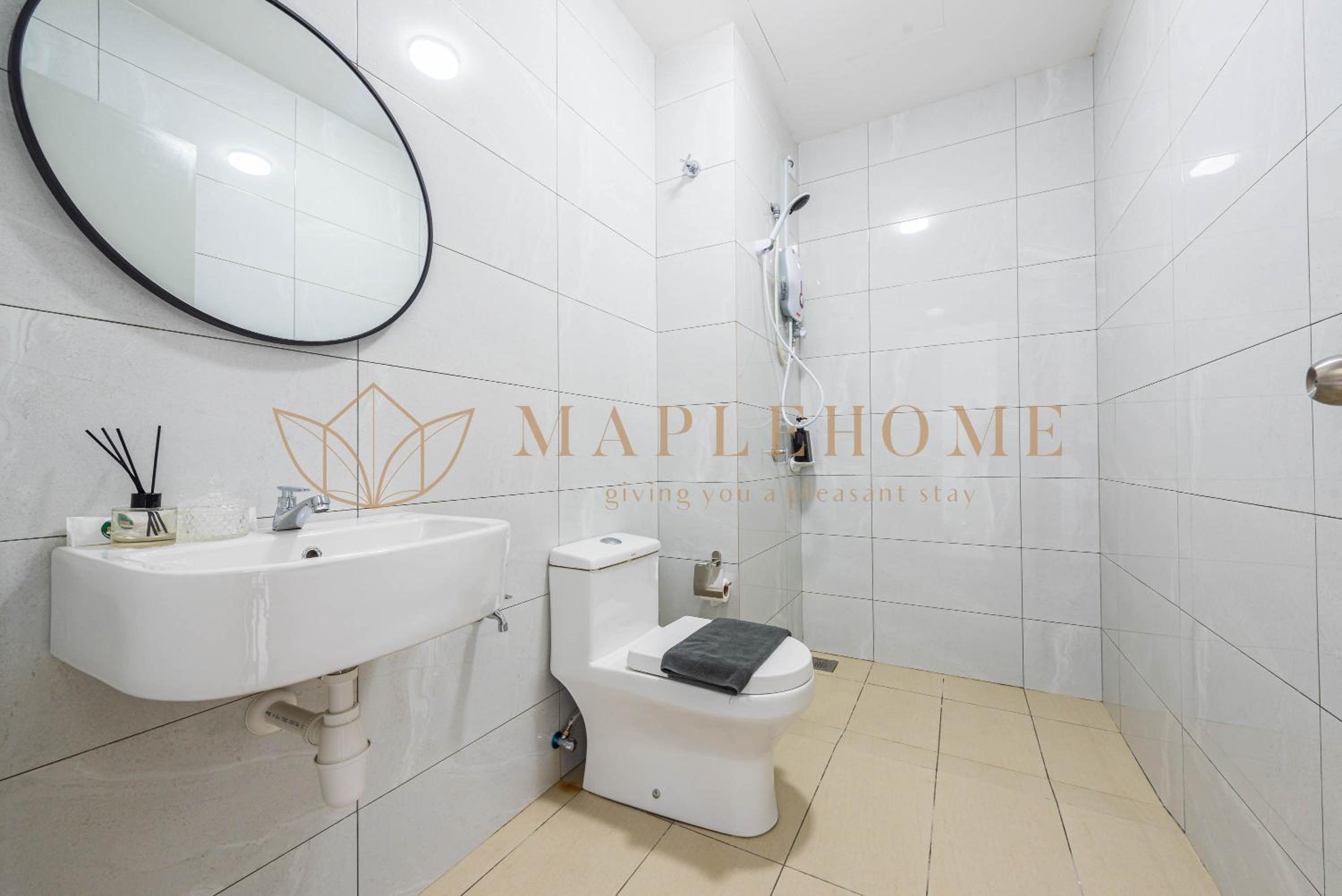 Executive Two-Bedroom Suite - Photo 3