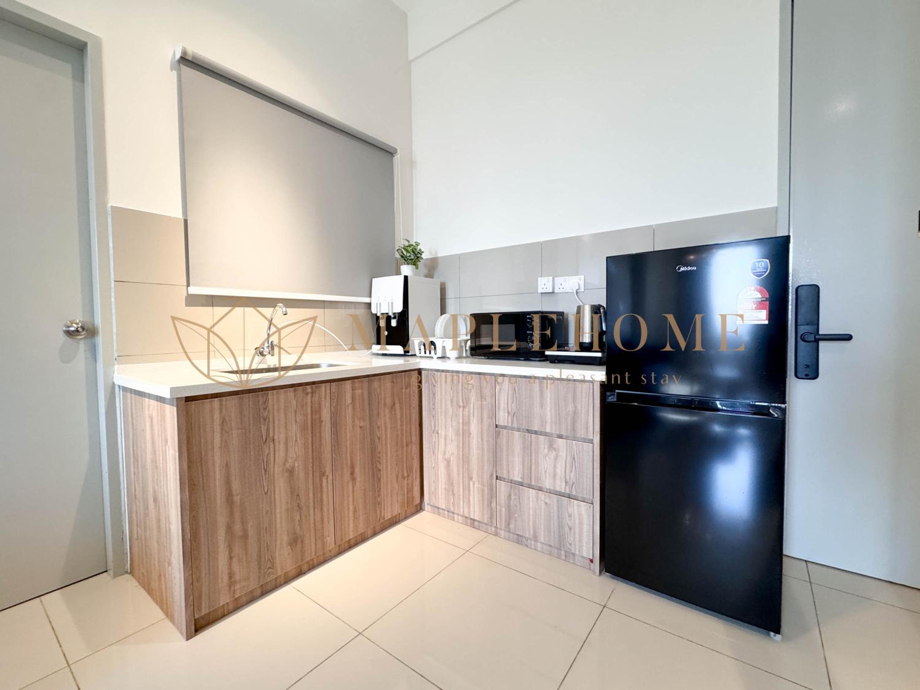 Executive Two-Bedroom Suite - Photo 4