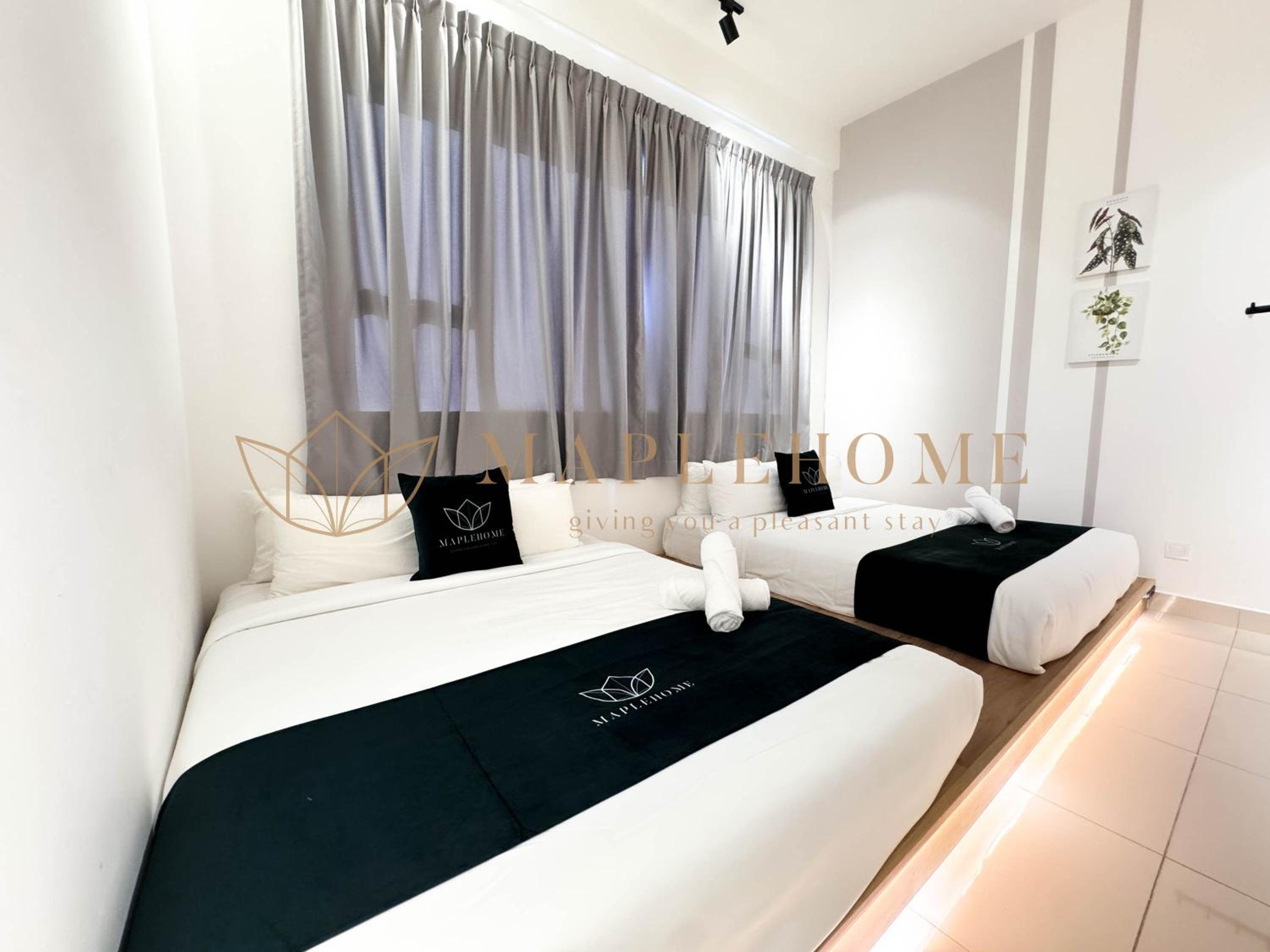 Executive Two-Bedroom Suite - Photo 5