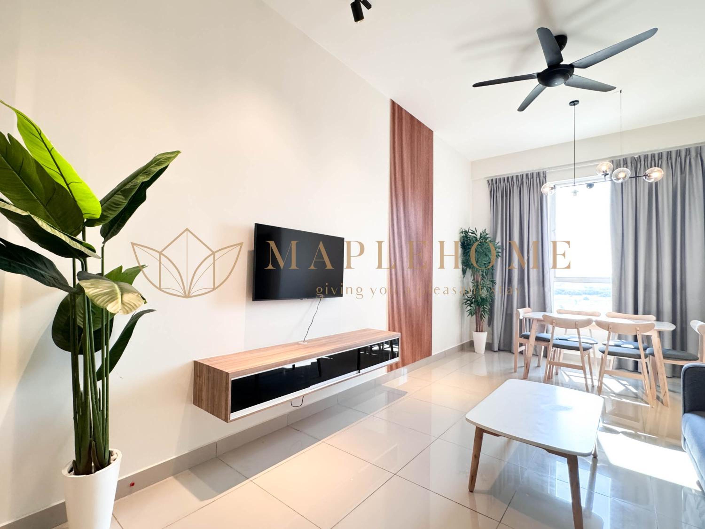 Executive Two-Bedroom Suite - Photo 8