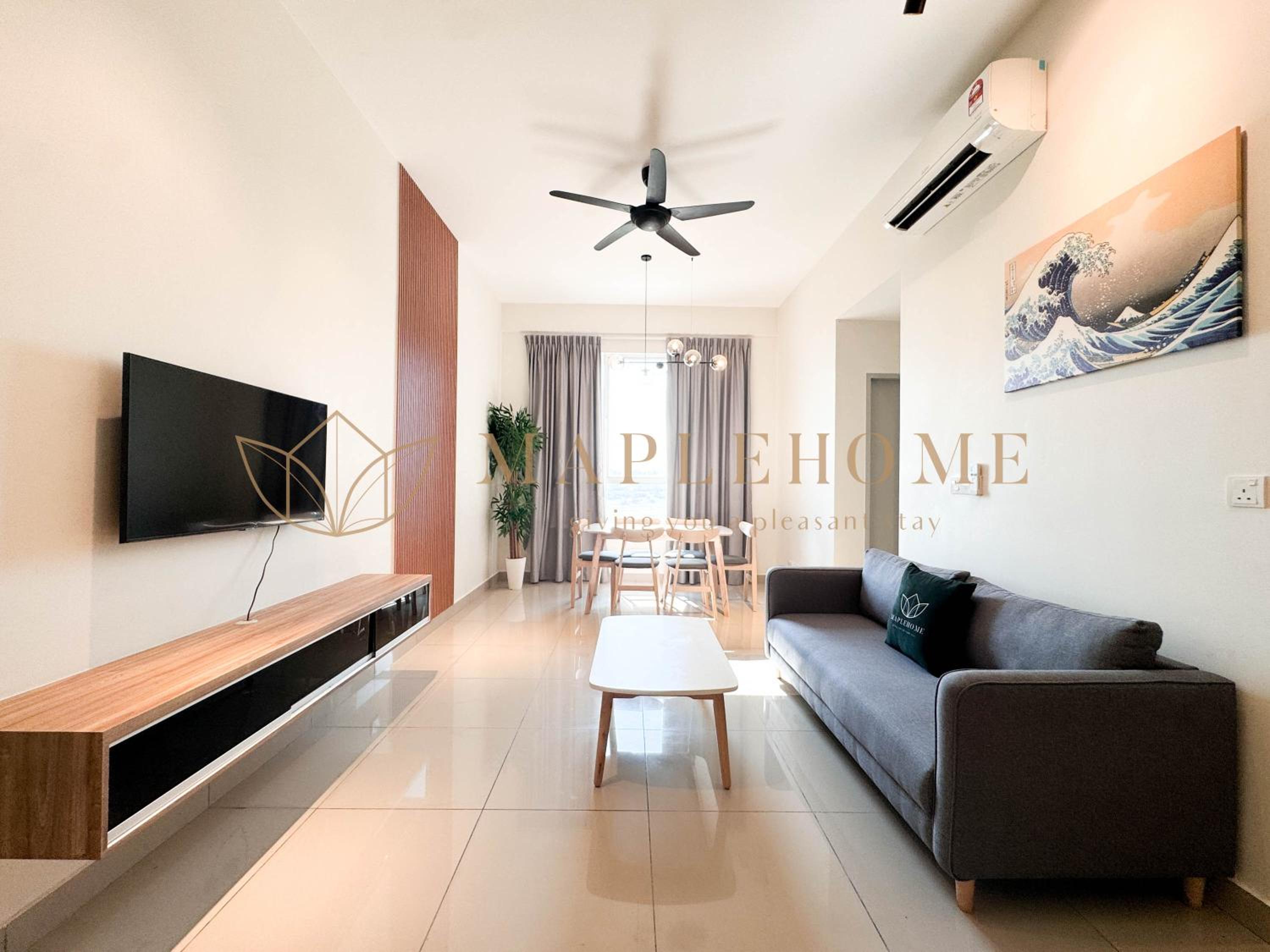 Executive Two-Bedroom Suite - Photo 9